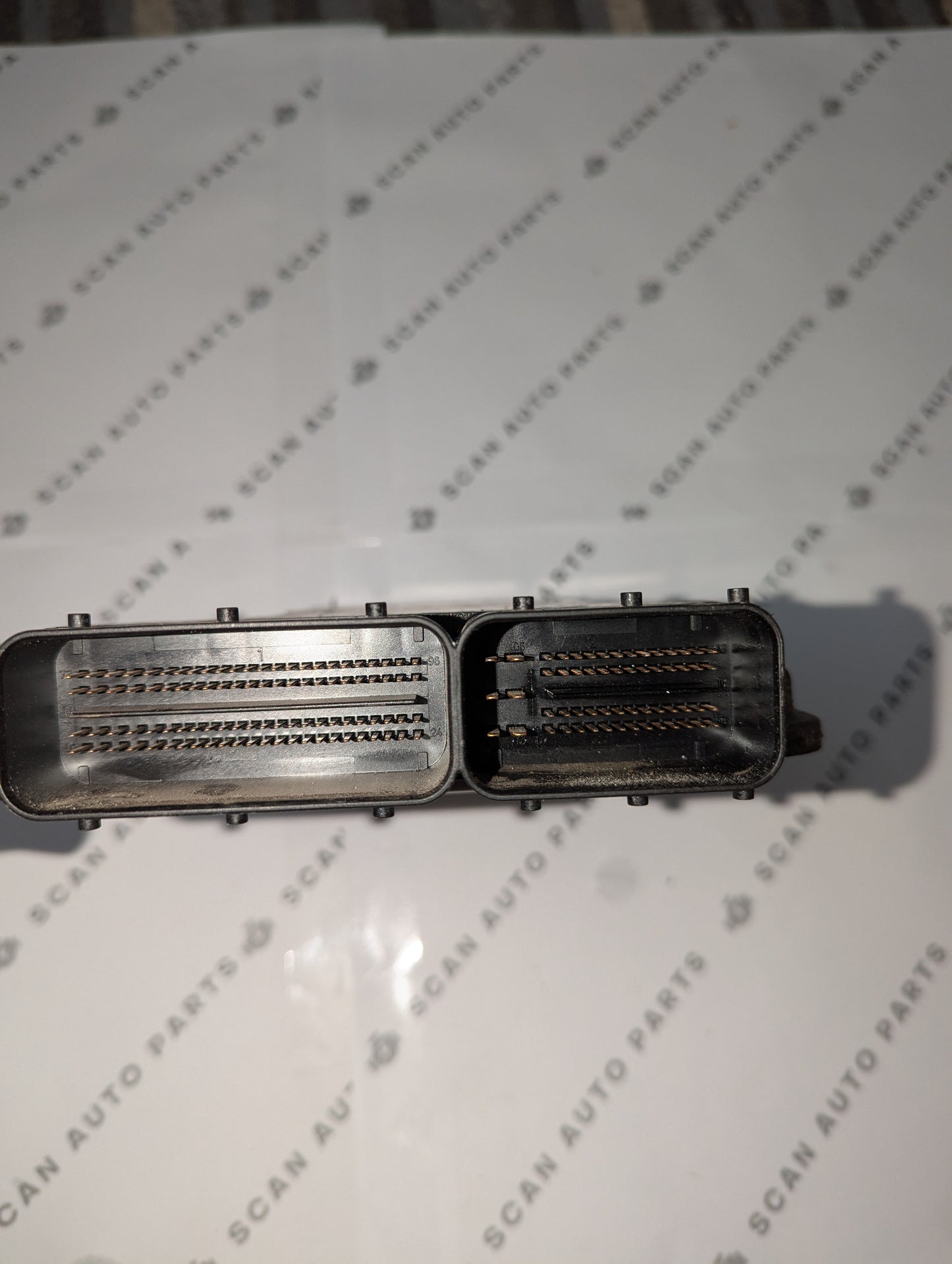 Used ACDELCO Bosch EDC17CP47/0281031091 /0281 031 091/12662376/ABY6