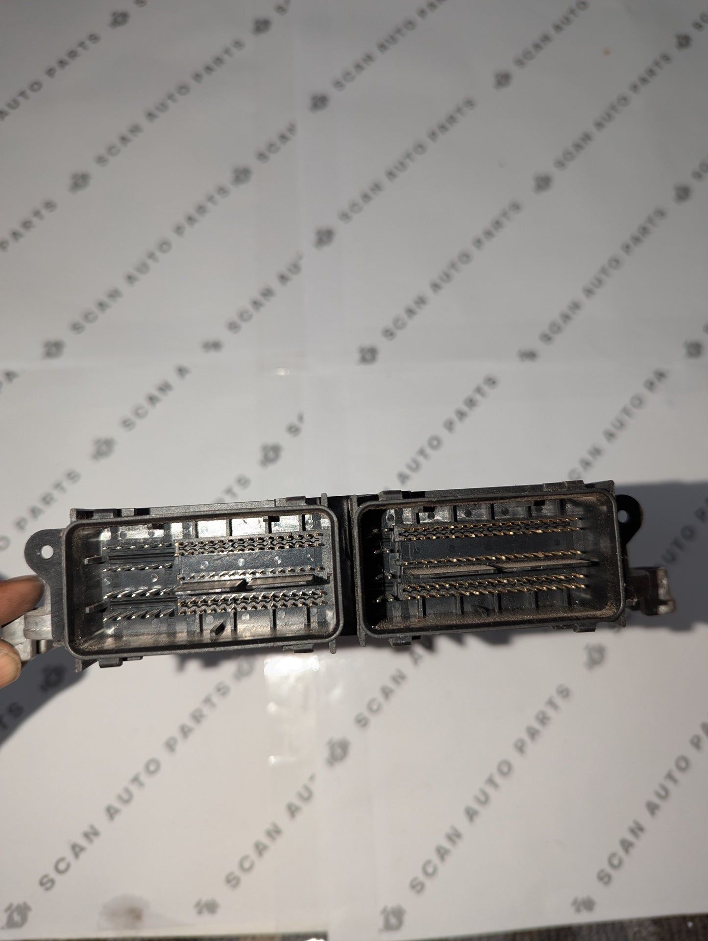 Used Ford Escape 2012-2017 Bosch FoMoCo Unit ECU 0261S11916 0261 S11 916