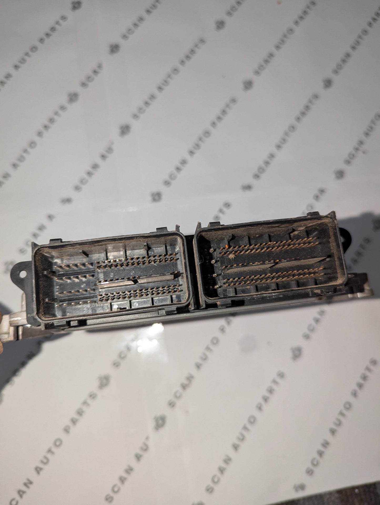 Used Ford F-150 3500 3.5L Ecoboost 2017-2019 Bosch FoMoCo 0261S18620/HL3A12A650BBB