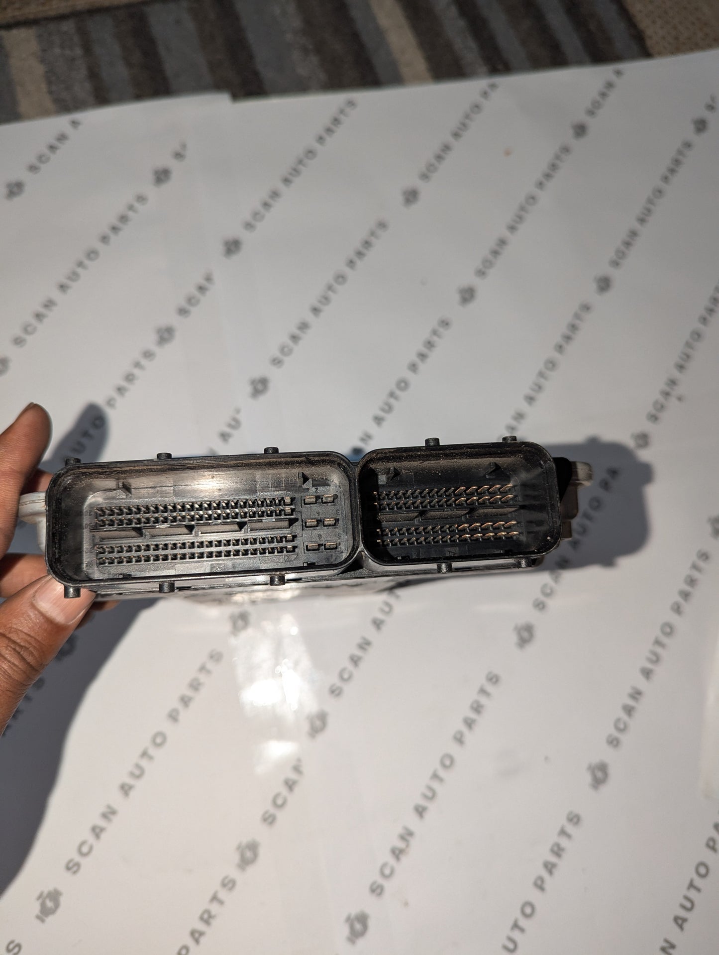 Used Audi A4 2014 Bosch MED17.1 ECU 0261S08503 8K5907115J