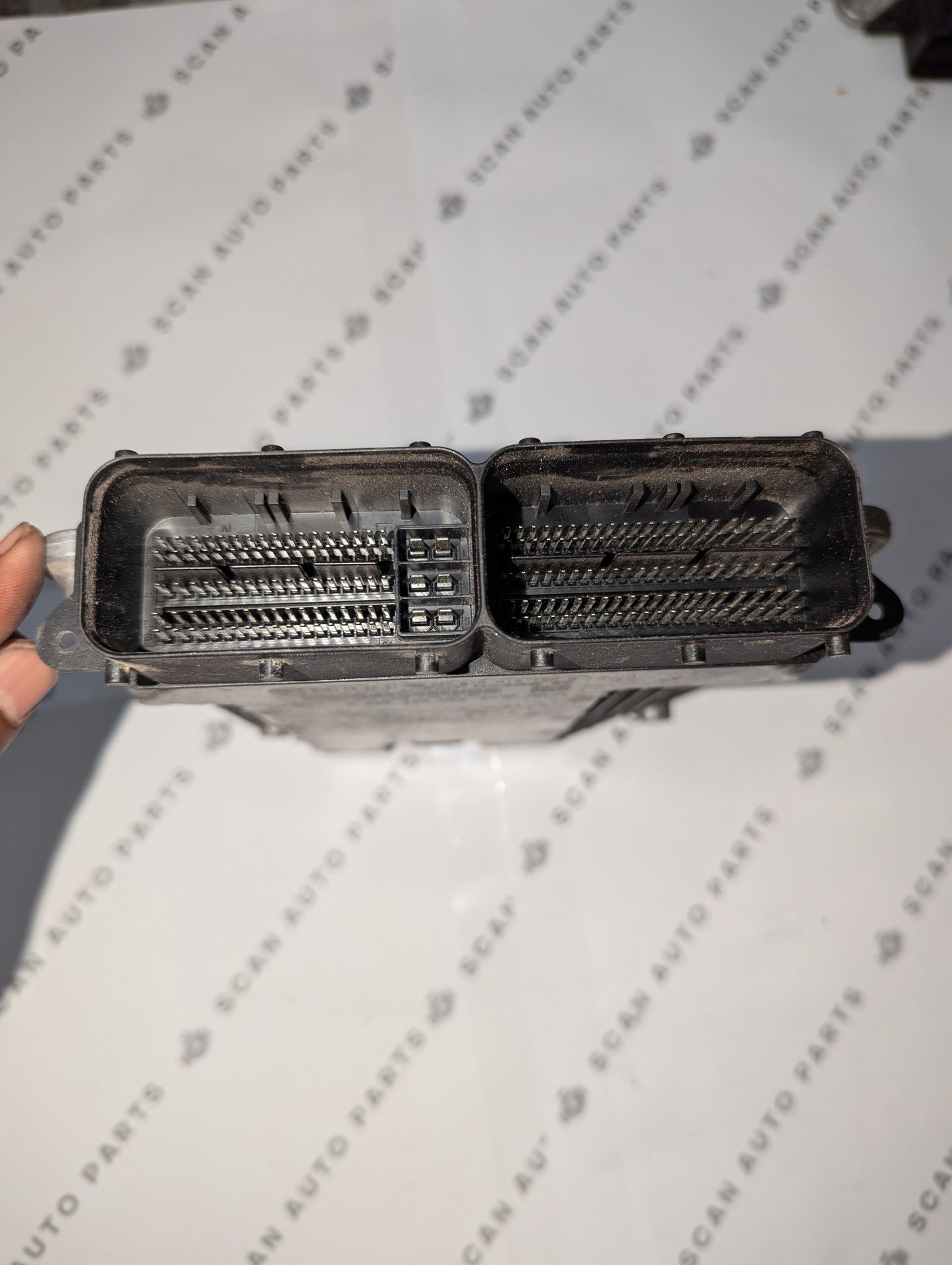 Used Volkswagen Atlas 2019 Bosch MED17.1.62 ECU 0261S15878 03H907309K