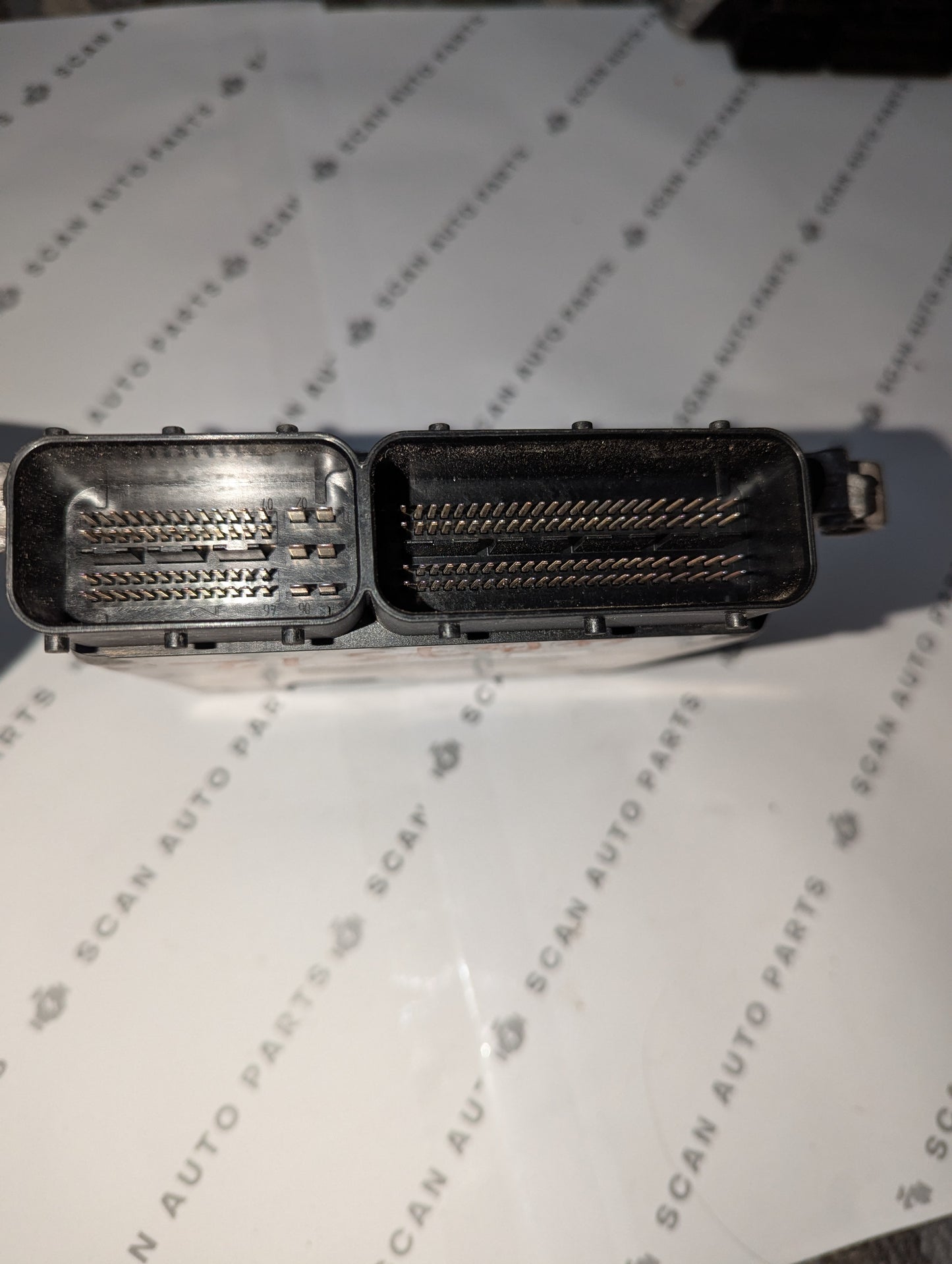 Used 2021 Mercedes Sprinter 3.0 CDI Bosch CR61.30 6ZYL/0281039012/A6429000302