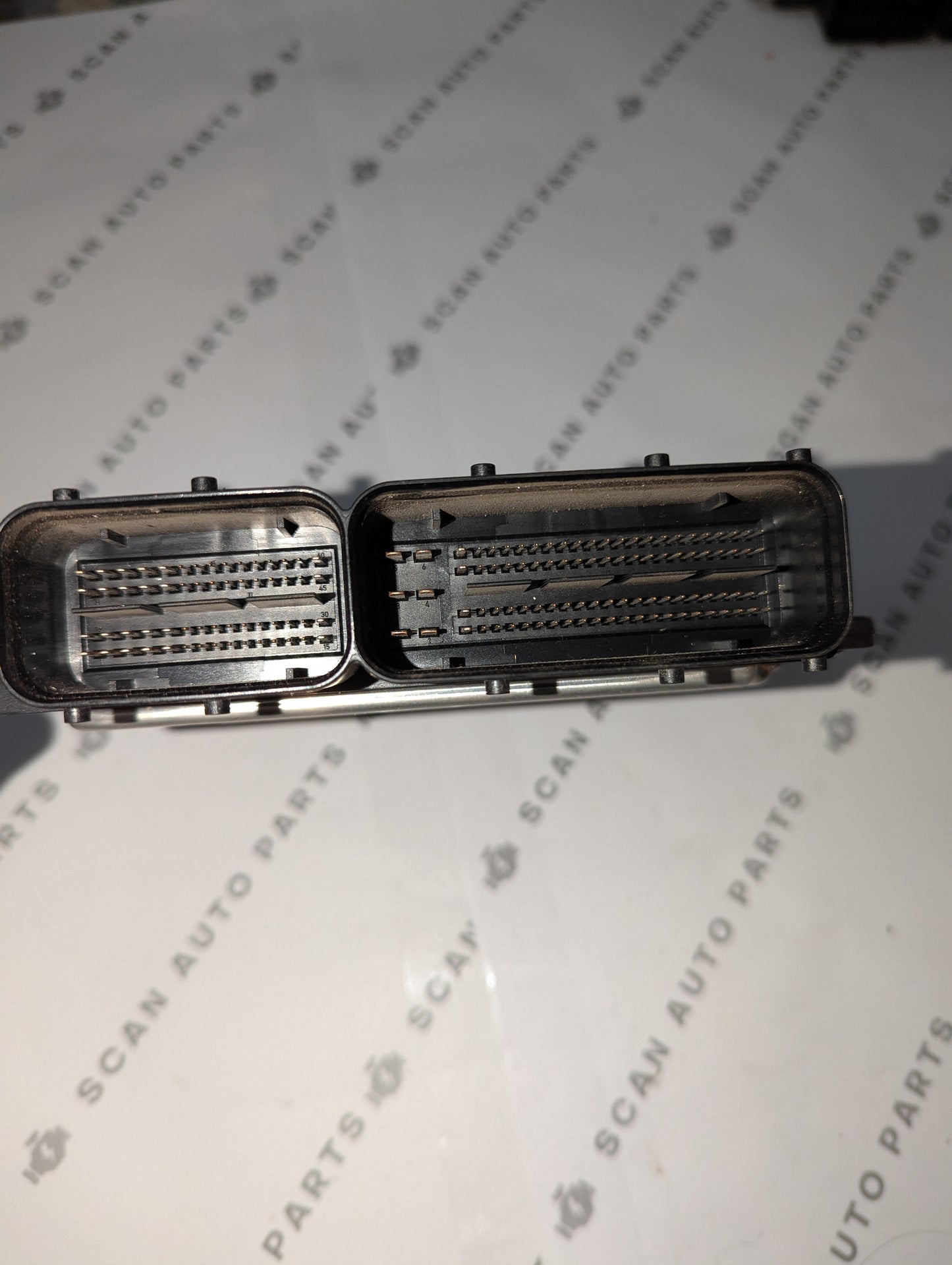 Used Volkswagen Jetta 2019 Bosch MED17.1.27 ECU 0261S17499 04E907309BT