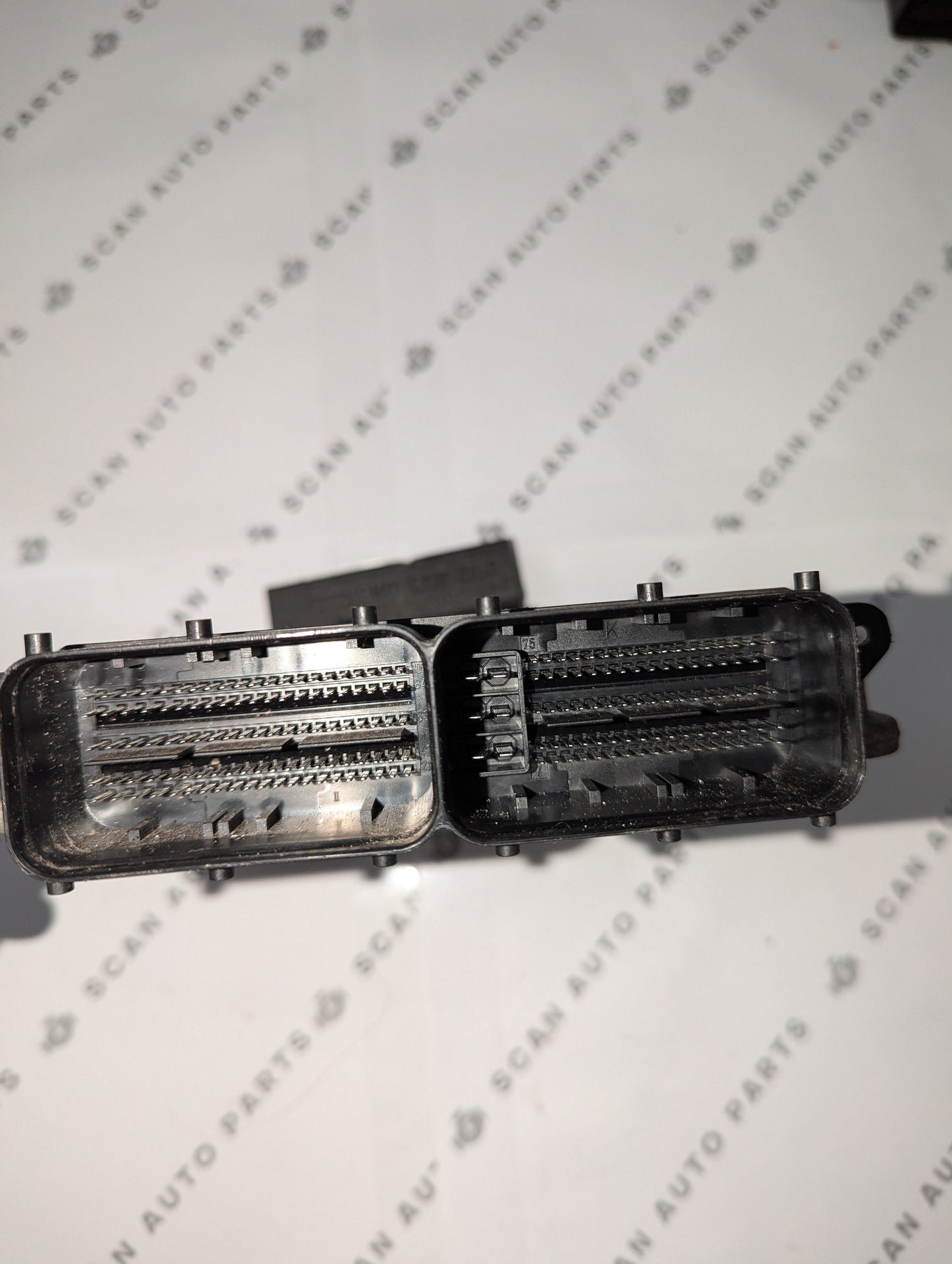 Used Audi Q7 3.0 TDI Quattro 2010-2015 Bosch EDC17CP44/0281018300/4L2910401