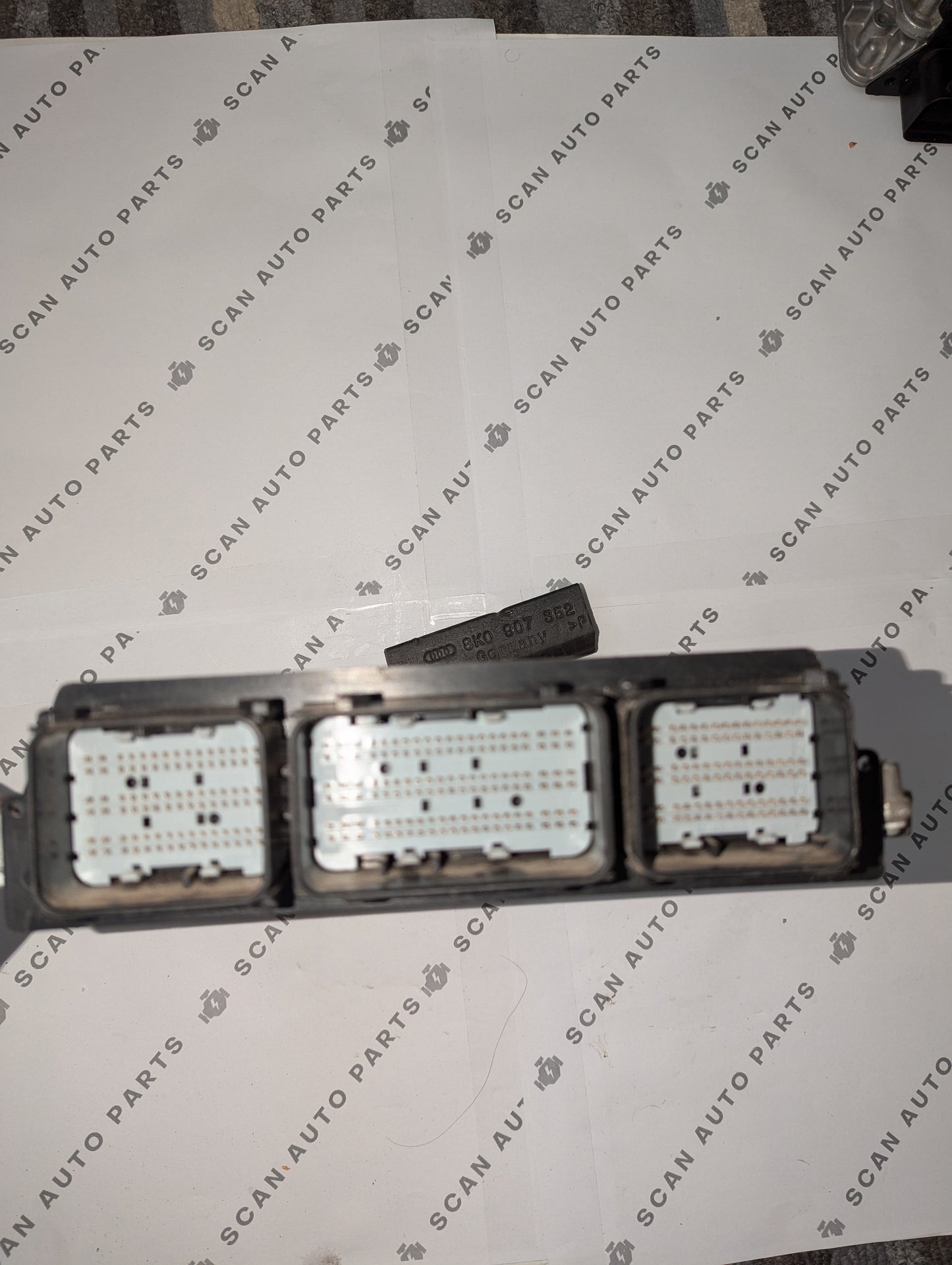 Used Ford F-150 2018-2020 2.7L EcoBoost 2700 ECU 0261S19063 0261 S19 063