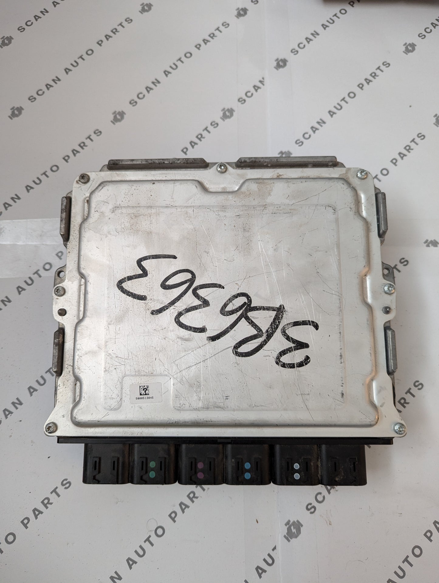 Used 2018 Audi S5 Bosch MG1CS002 ECU 0261S14655/06M907309D