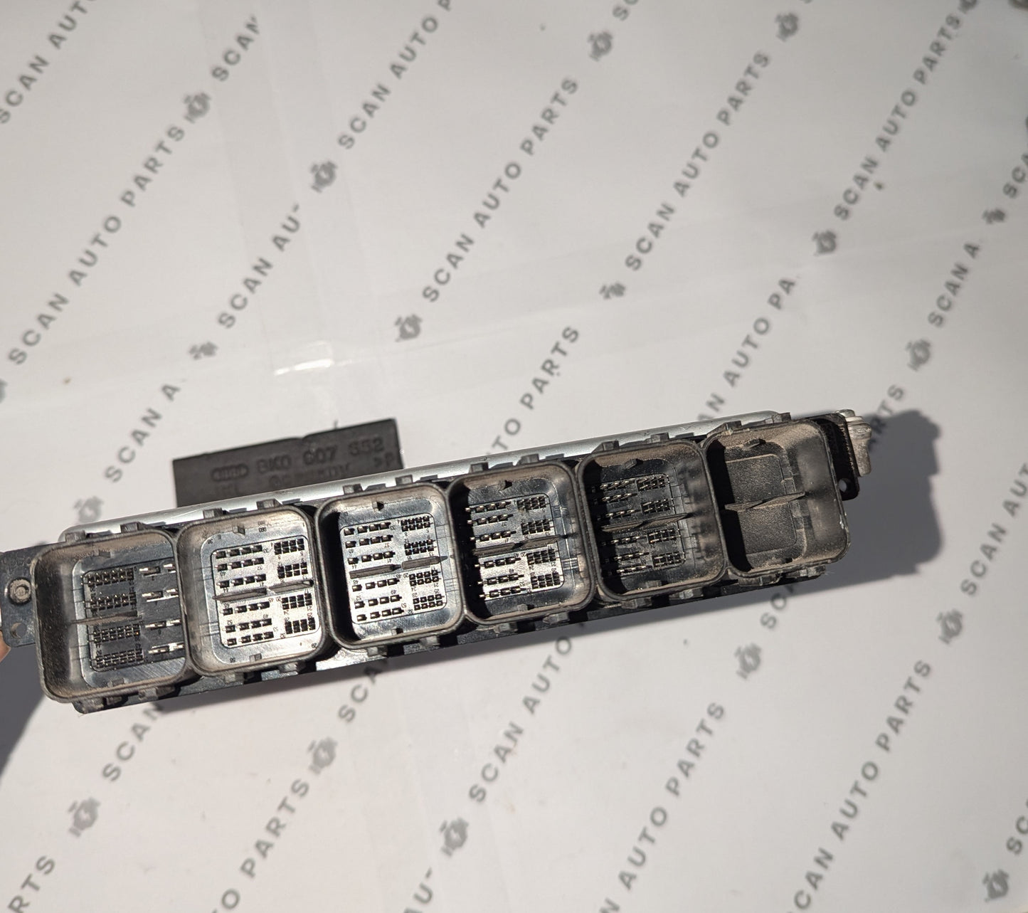 Used 2019 Audi S5 Bosch ECU 0261S14655 0261 S14 655 06M907309D