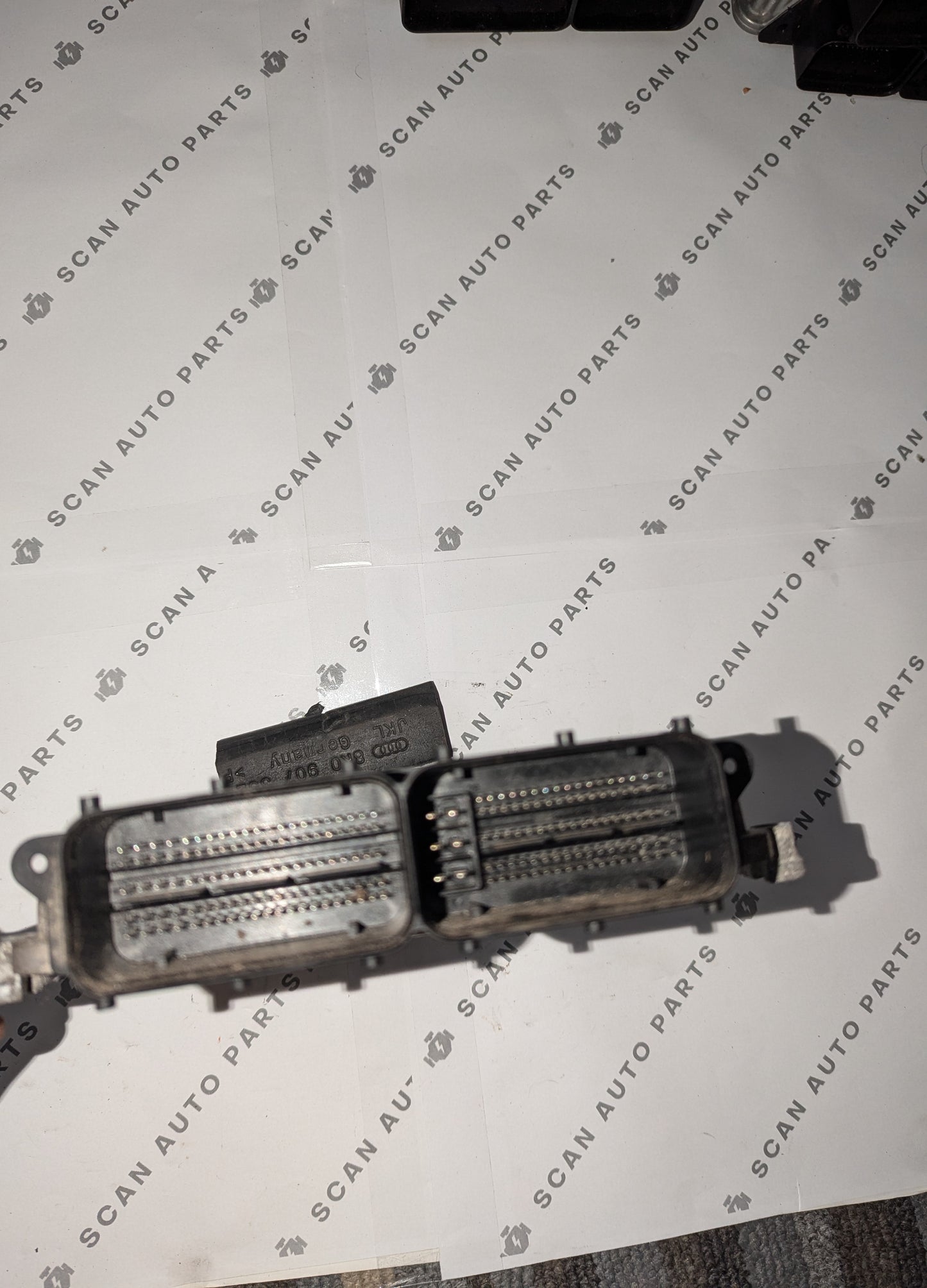 Used Hyundai/Kia Bosch MEDG17.9.8/0261S16872/391312EHB0
