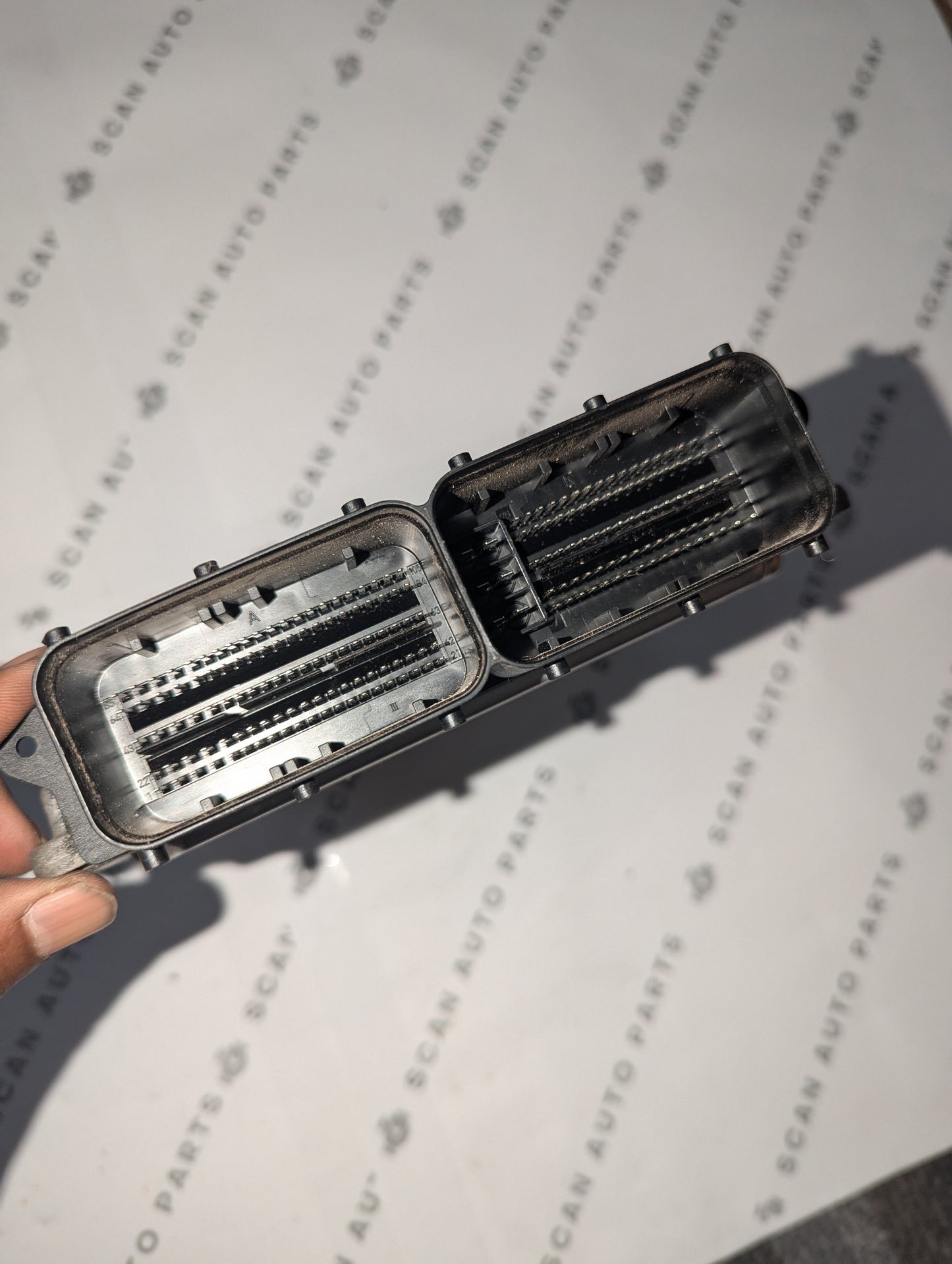 Used VW Bosch MG1CS001/ECU 0261S15635/06K907309/06K907309