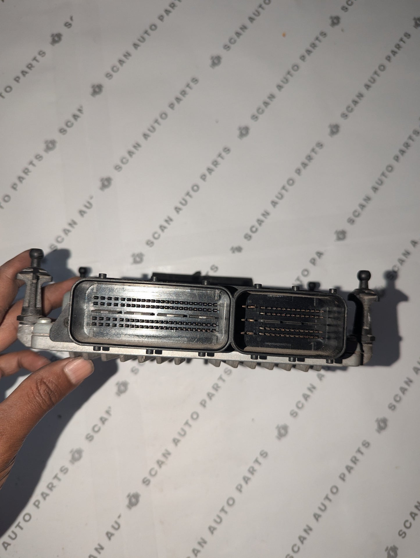 Used Mercedes-Benz Bosch MED9.7/0261209598/A2729005700