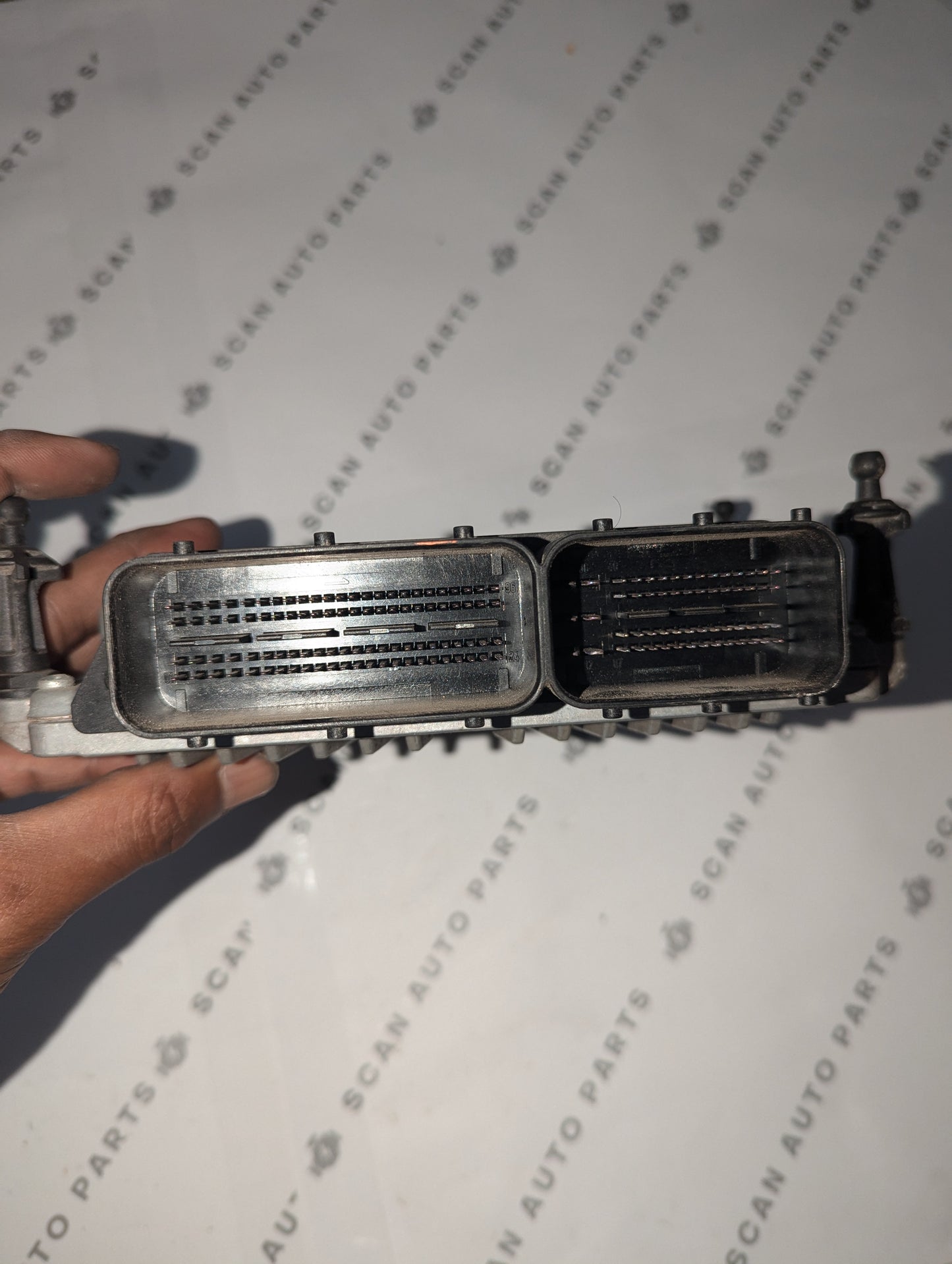 Used 2012 Mercedes-Benz GLK350 Bosch ME9.7 ECU 0261209599/A2729005800