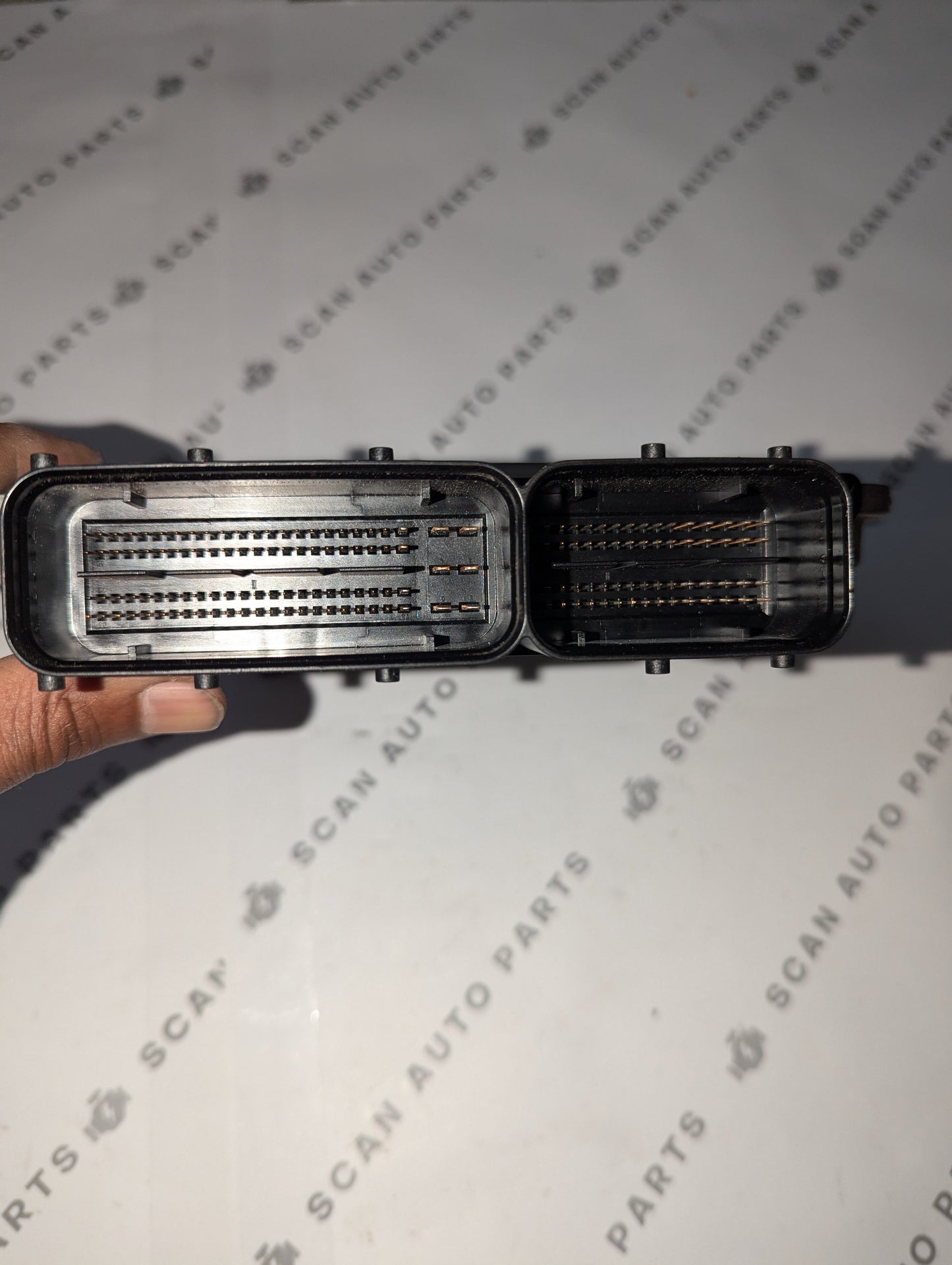 Used Volkswagen / Audi Bosch MED17.1.27/ECU 0261S17499/04E907309BT
