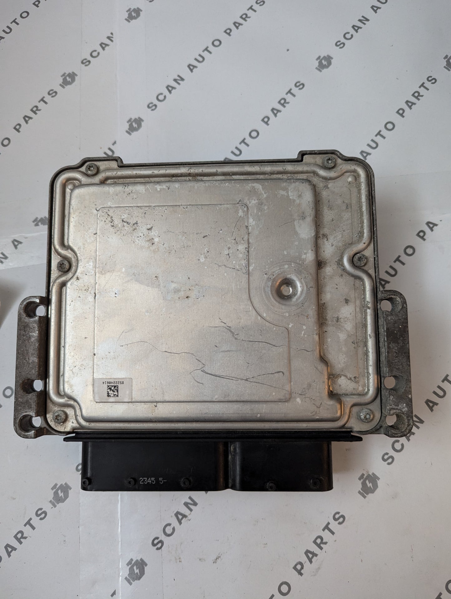 Used 2016 RAM 1500 Bosch EDC17C79/0281030158/P05150/767AC