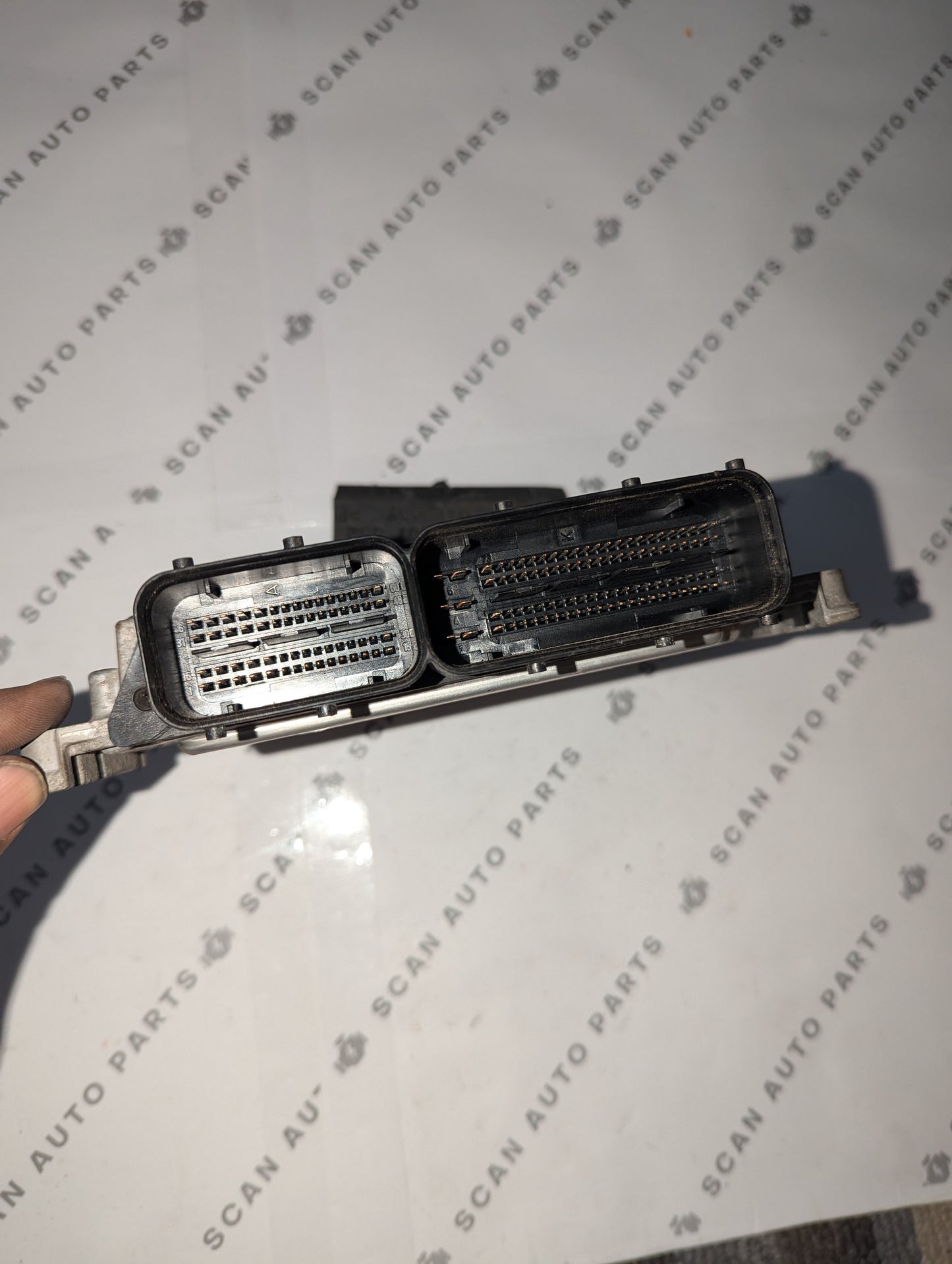 Used 2016 RAM 1500 Bosch EDC17C79/0281030158/P05150/767AC