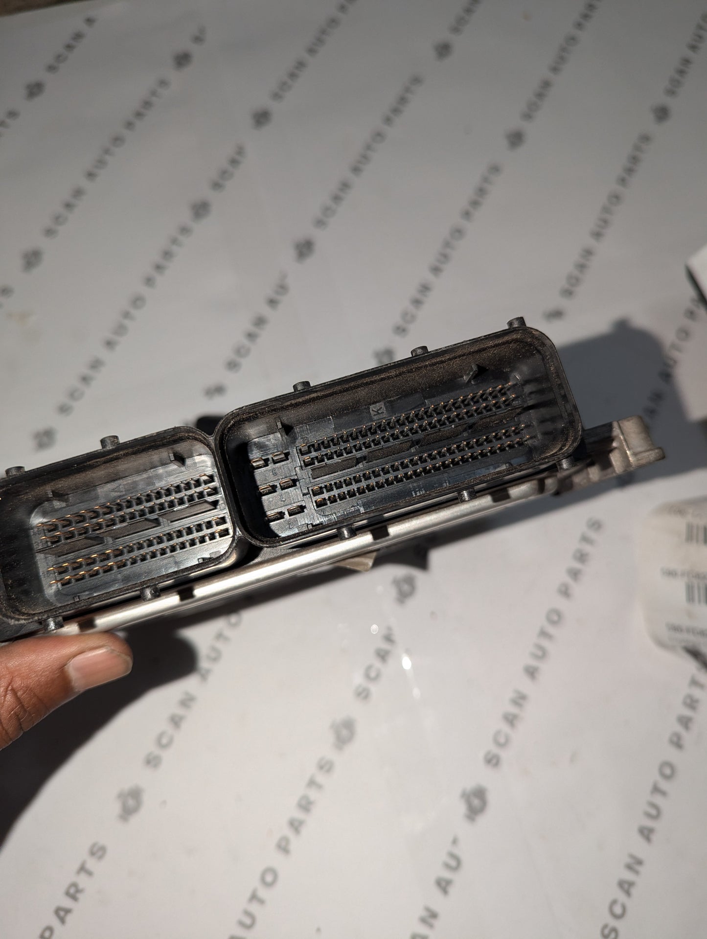 Used ECU 362AC P68359362AC