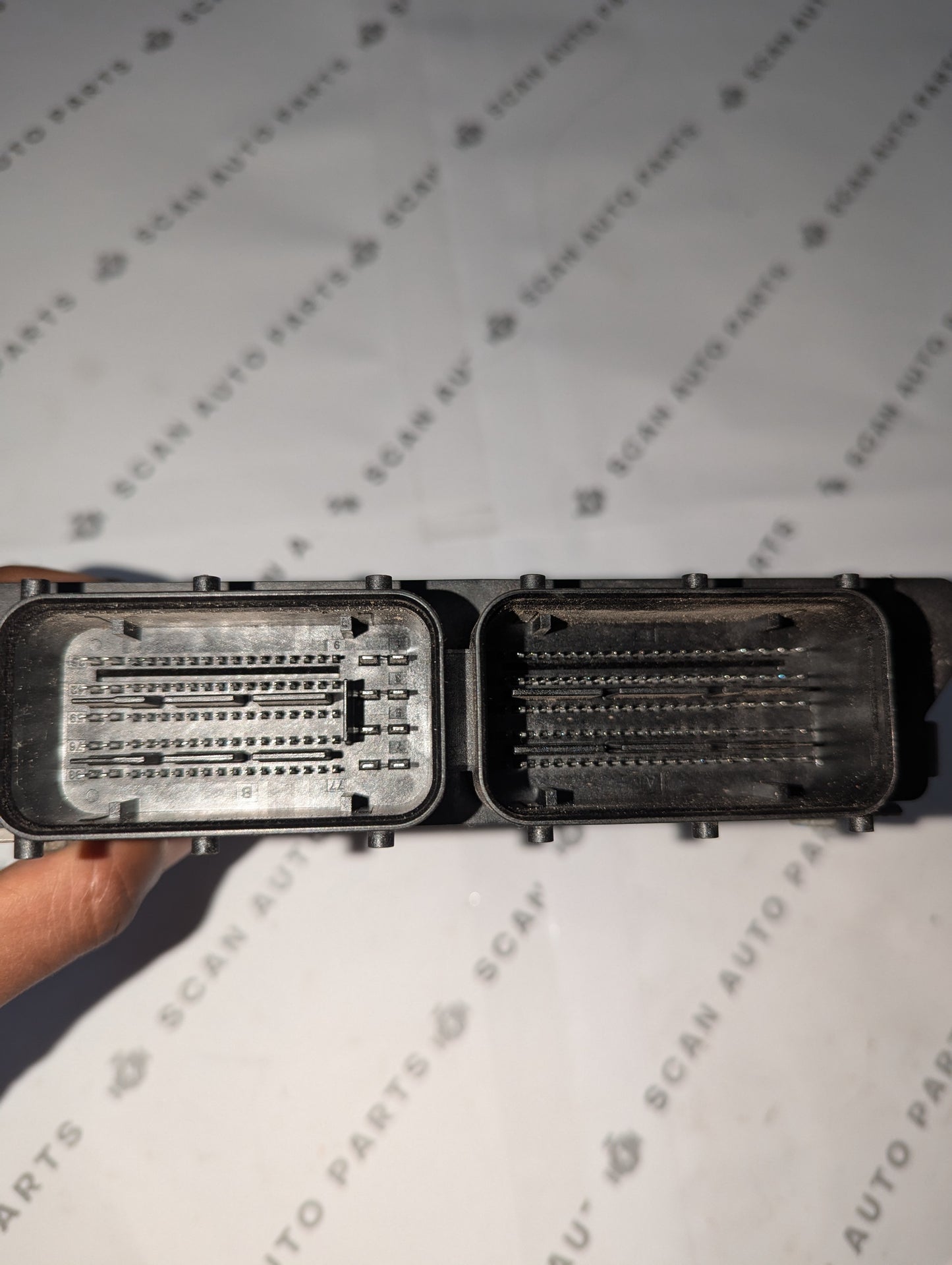 Used 2021 KIA Rio KEFICO CPGPSH3.26.1 Engine Control Module Unit ECU 39199-2M005