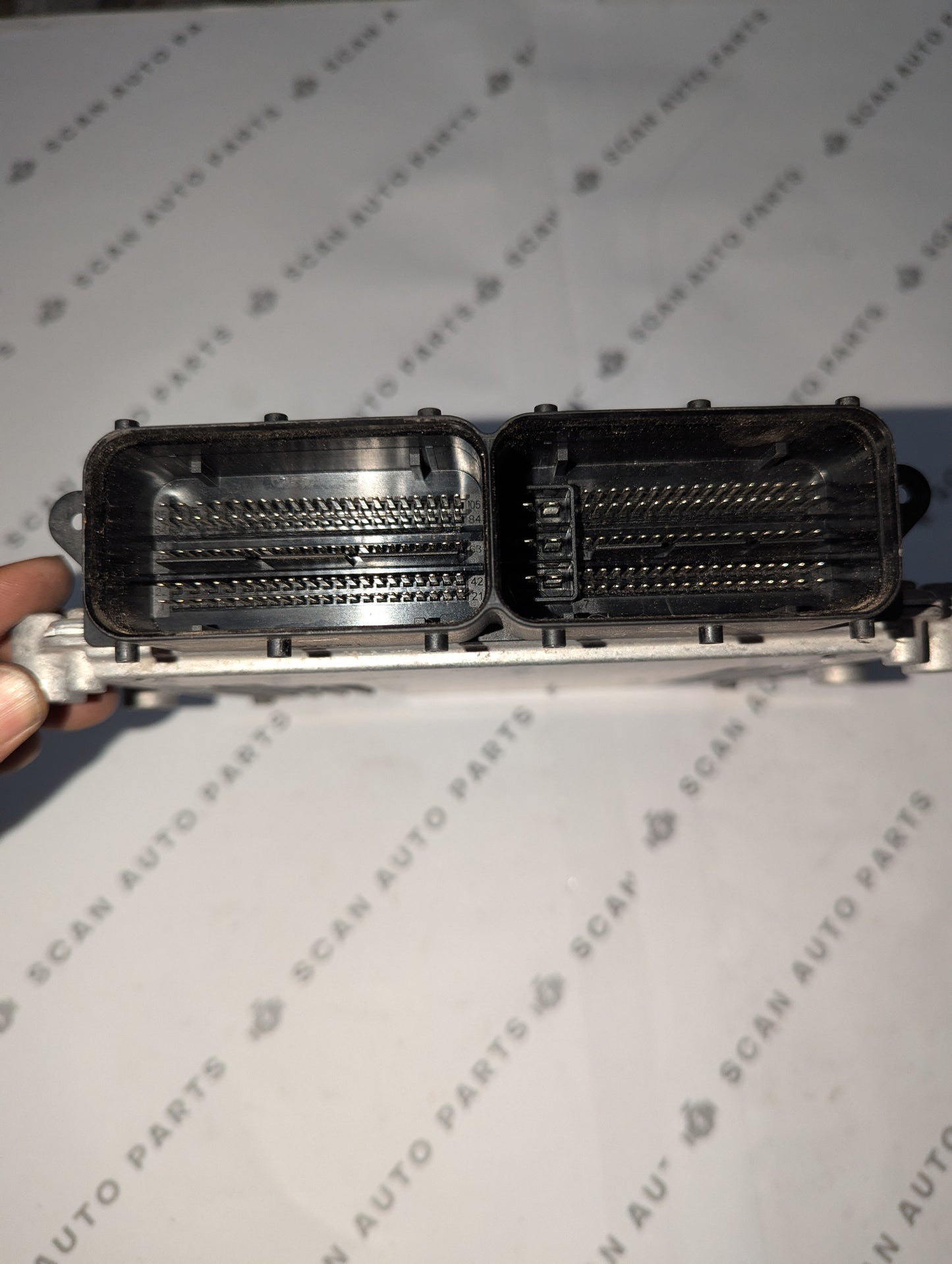 Used 2019 Hyundai Accent Kefico CPGDSH2.26.1 ECU 39199-2BACO