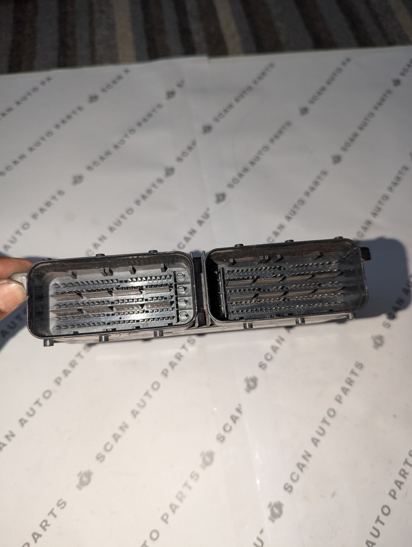 Used 2021 Hyundai Elantra SIM3K-541 Siemens/VITESCO TECH 391702JCC5/391712JCC5