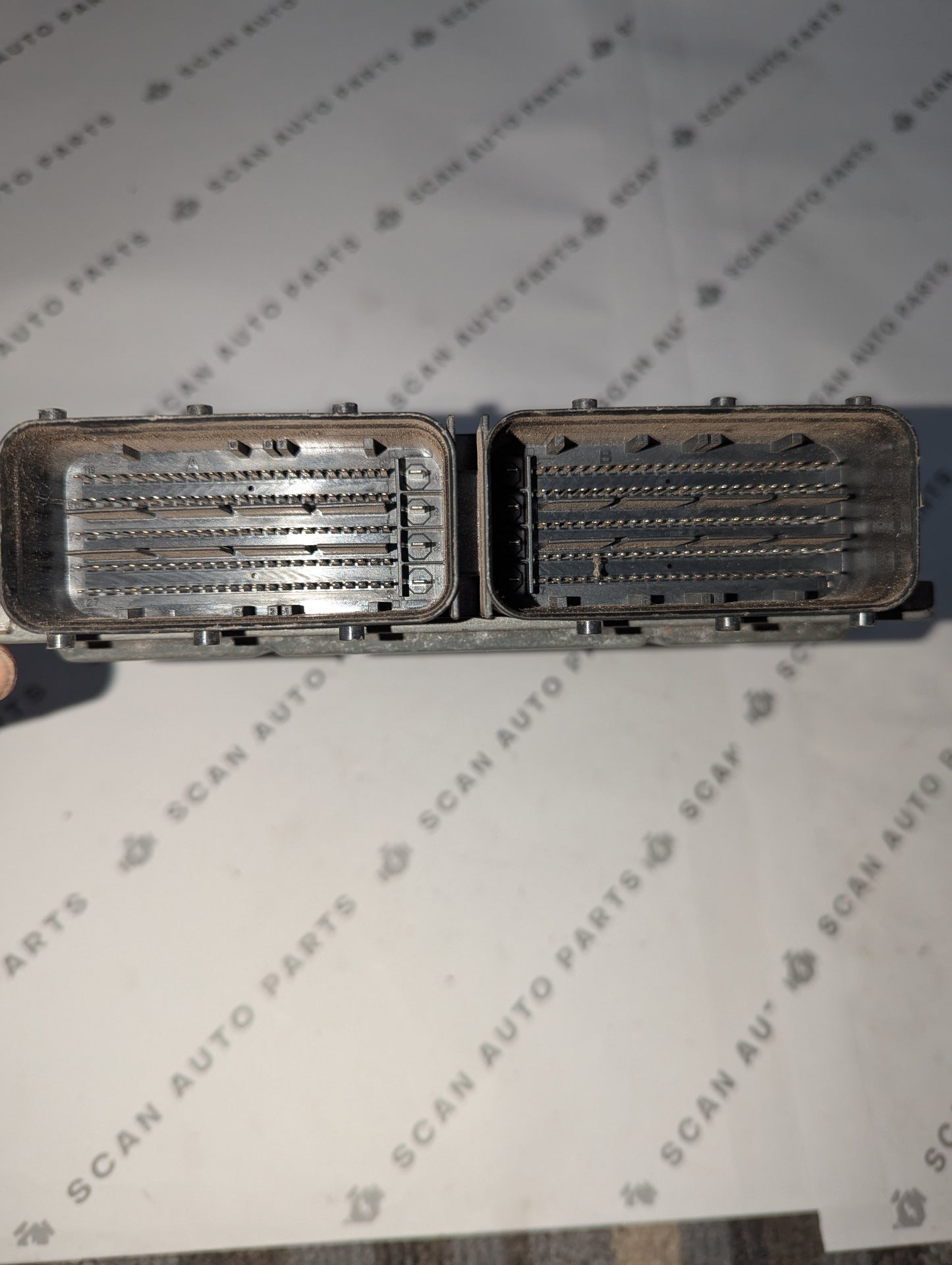 Used Kia K5 Vitesco technologies/Siemens / Continental SIM3K-540 39100-2S067,39110-2S056