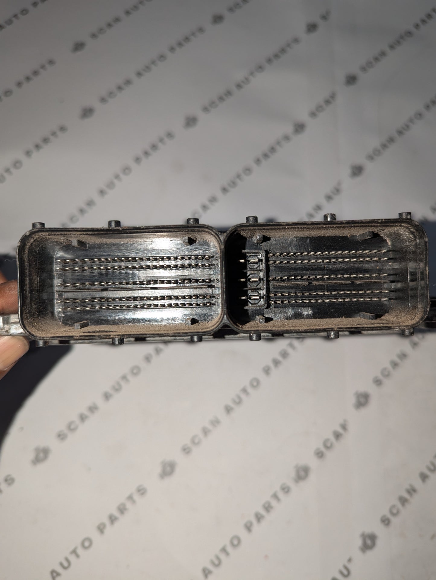 Used 2022 KIA Seltos Vitesco SIM2K-259 ECU 39170-2EPT2/A3C0926590001