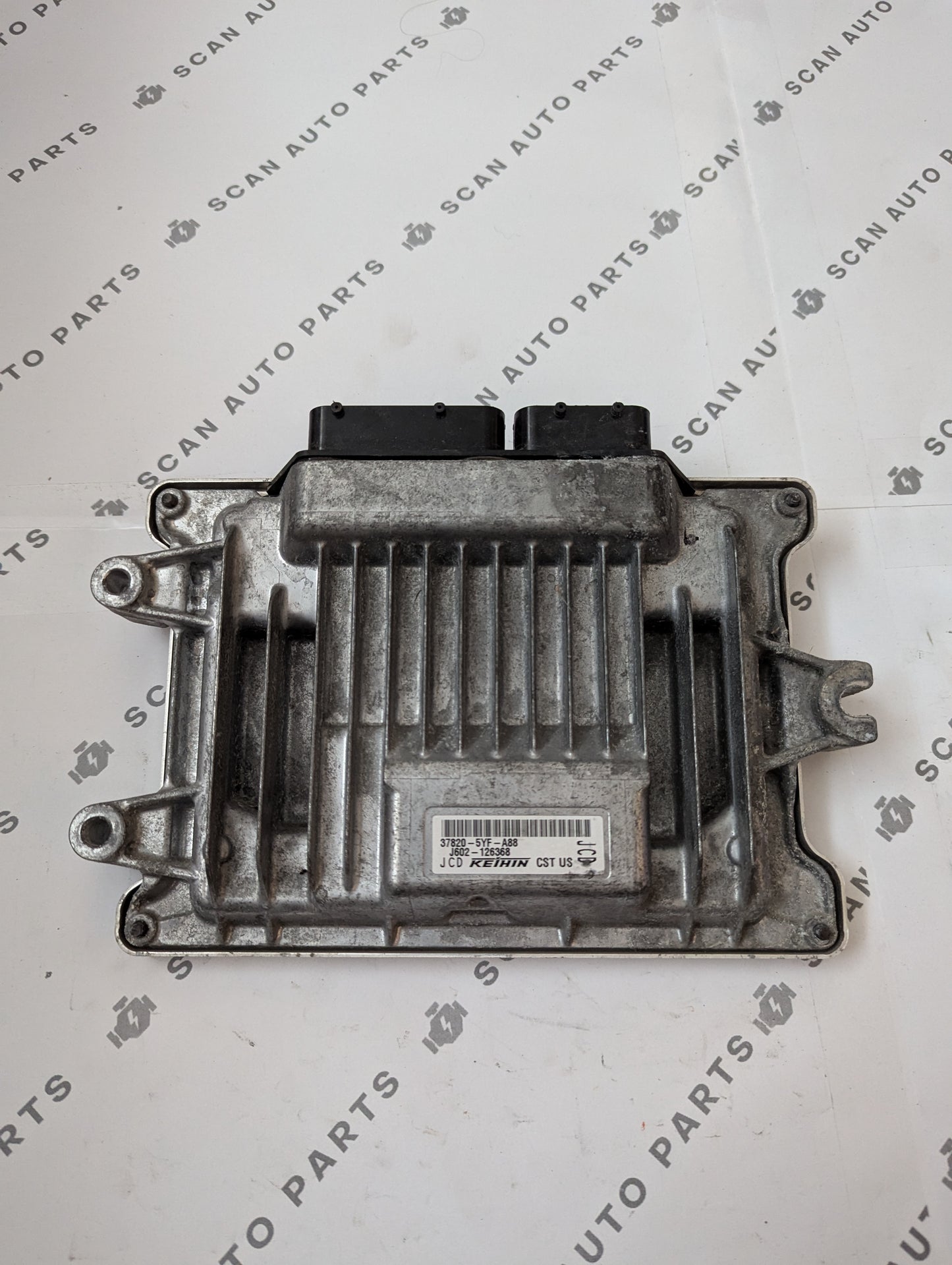 Used 2019 Acura 2.0L RDX KEIHIN ECU 37820-5YF-A88/378205YFA88/J602126368