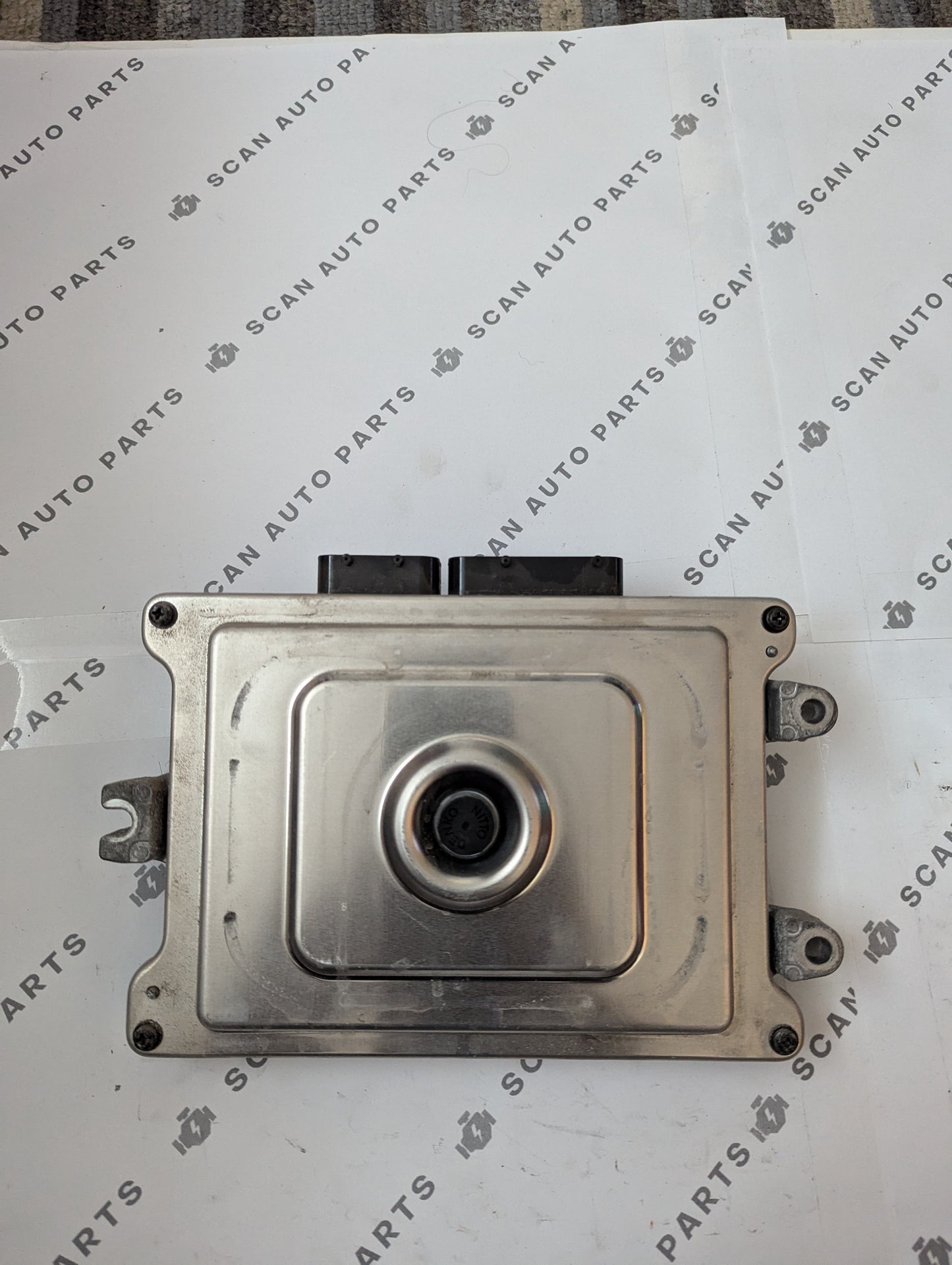 Used 2019 Acura 2.0L RDX KEIHIN ECU 37820-5YF-A88/378205YFA88/J602126368