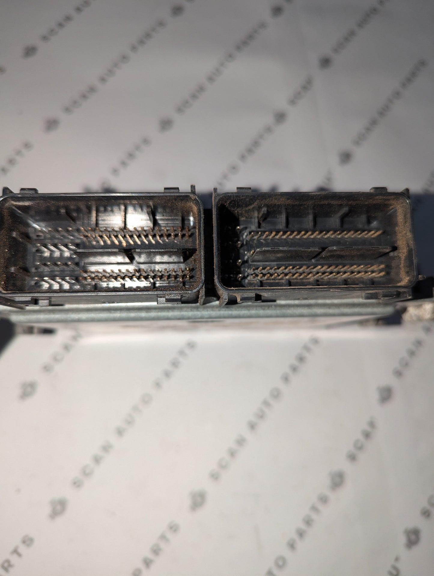 Used 2018 Ford Escape HJ5A-12A650-MA ECU EMS2510