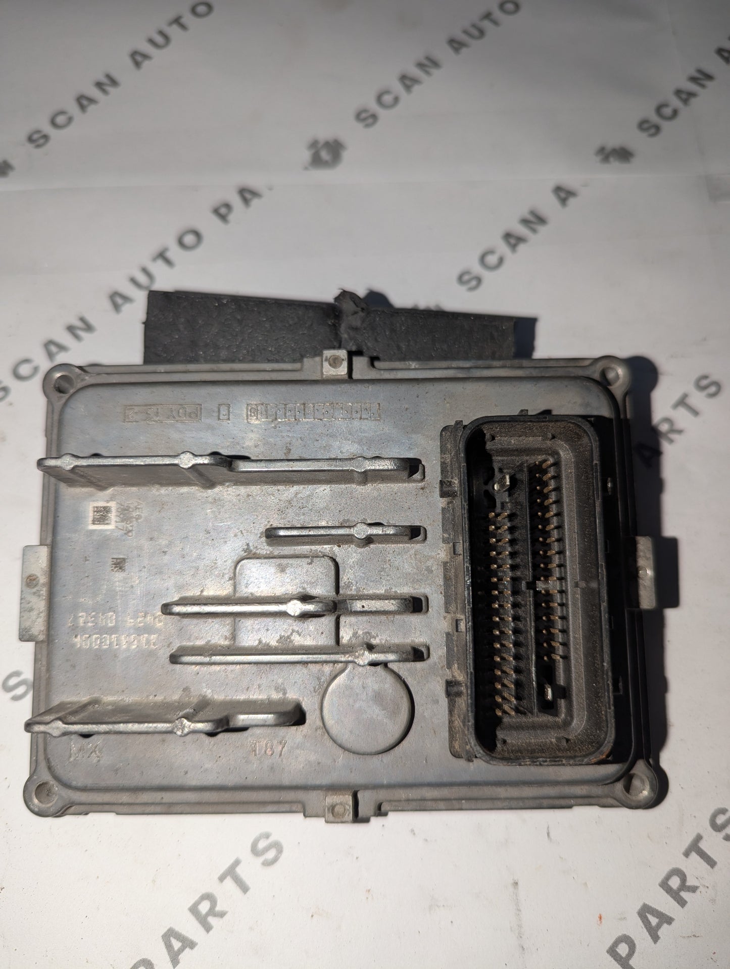 Used GM T87A/24291583 TCU 1320101000000X/079196555/7A19149E0R006917