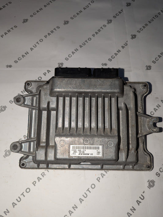 Used KEIHIN J063-102189 ECU 37820-6AO-C74