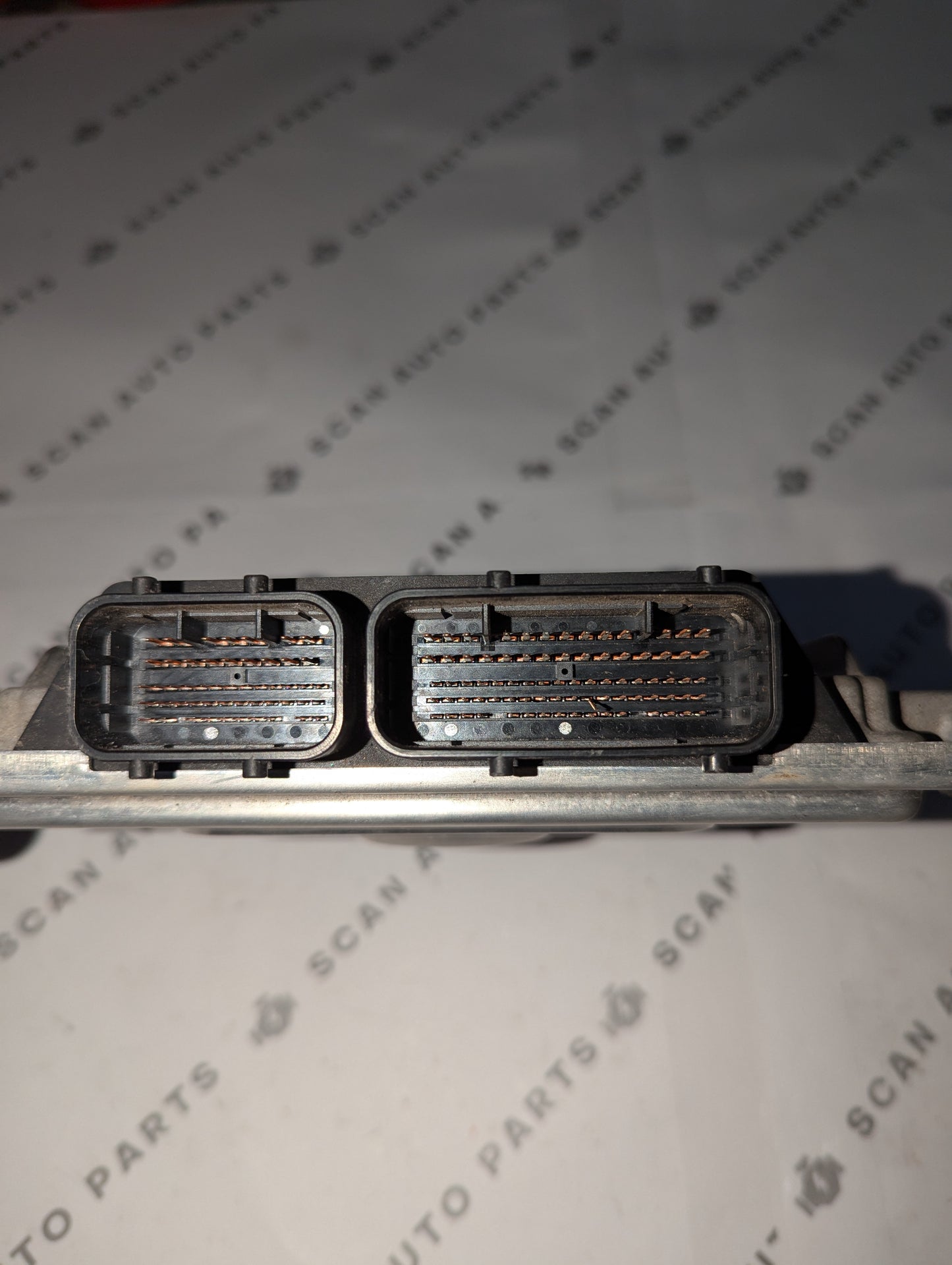 Used KEIHIN J063-102189 ECU 37820-6AO-C74