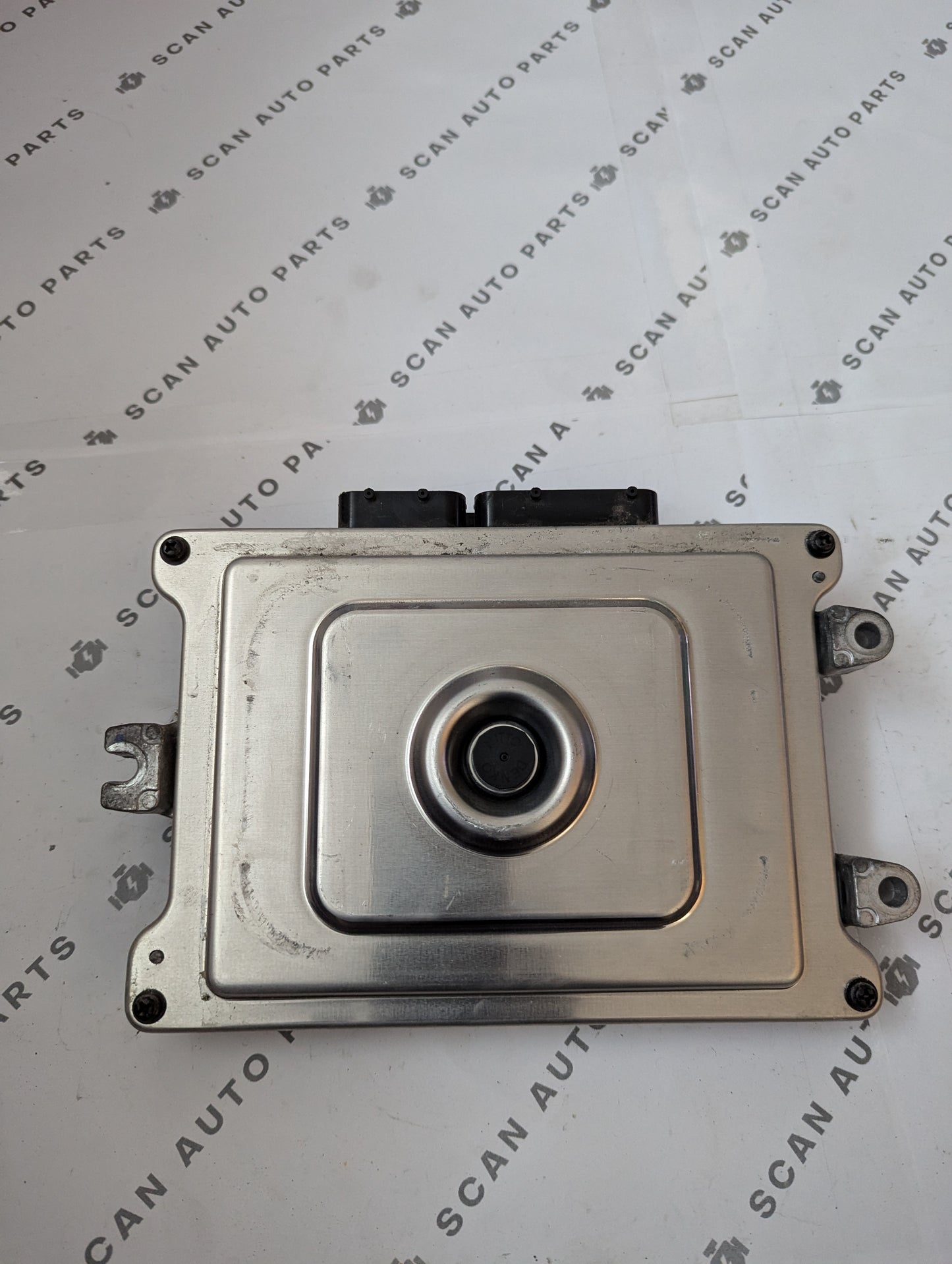 Used 2018 Honda Civic KEIHIN 378205BAB81 / 37820-5BA-B81 ECU J451-105421