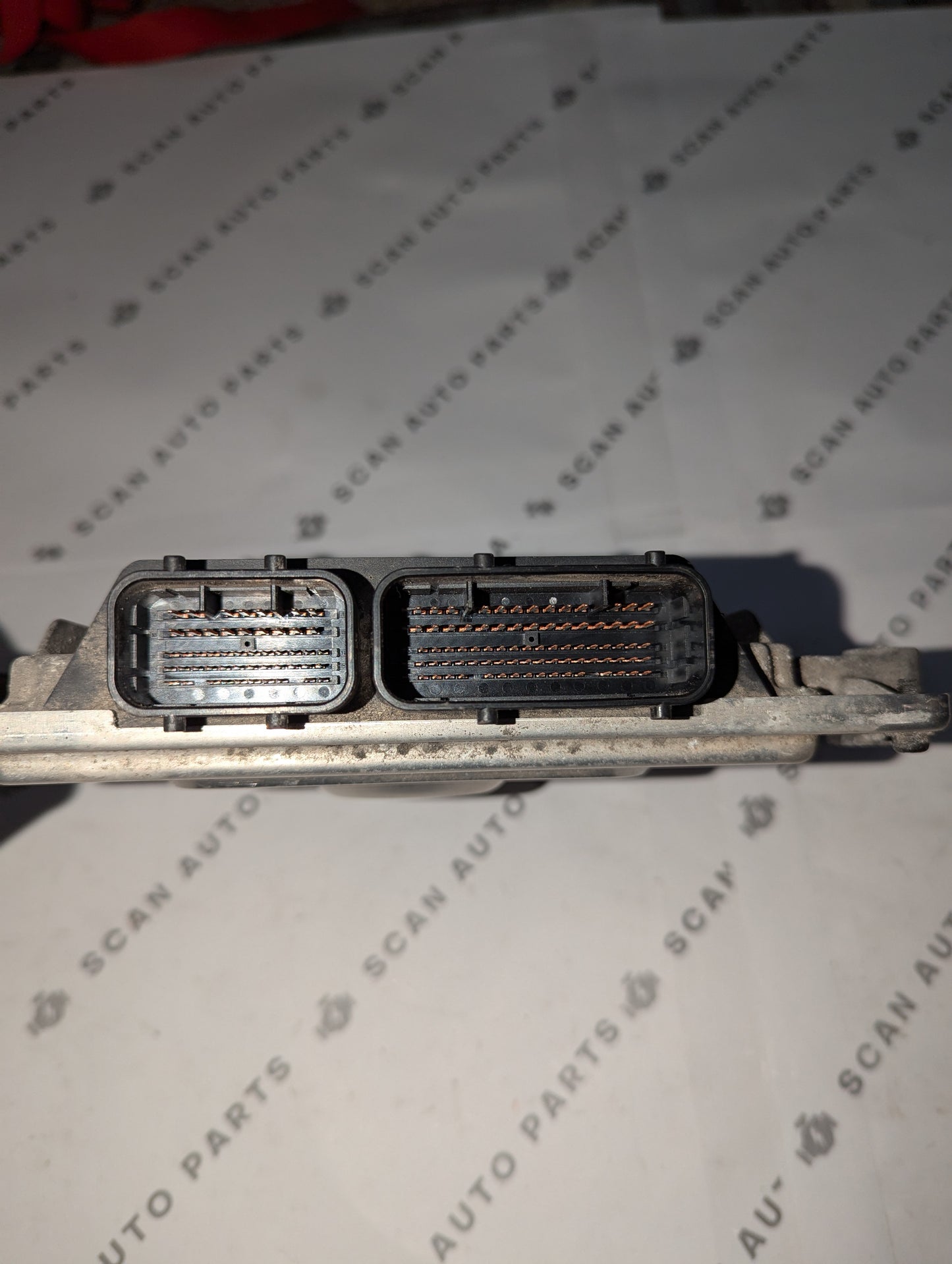 Used 2018 Honda Civic KEIHIN 378205BAB81 / 37820-5BA-B81 ECU J451-105421
