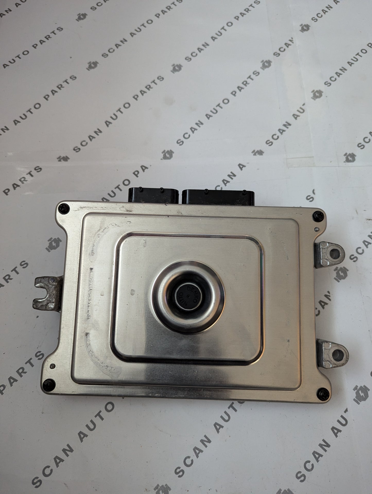 Used 2019 CIVIC KEIHIN 37820-5BB-C63 / 378205BBC63 ECU J729-107984