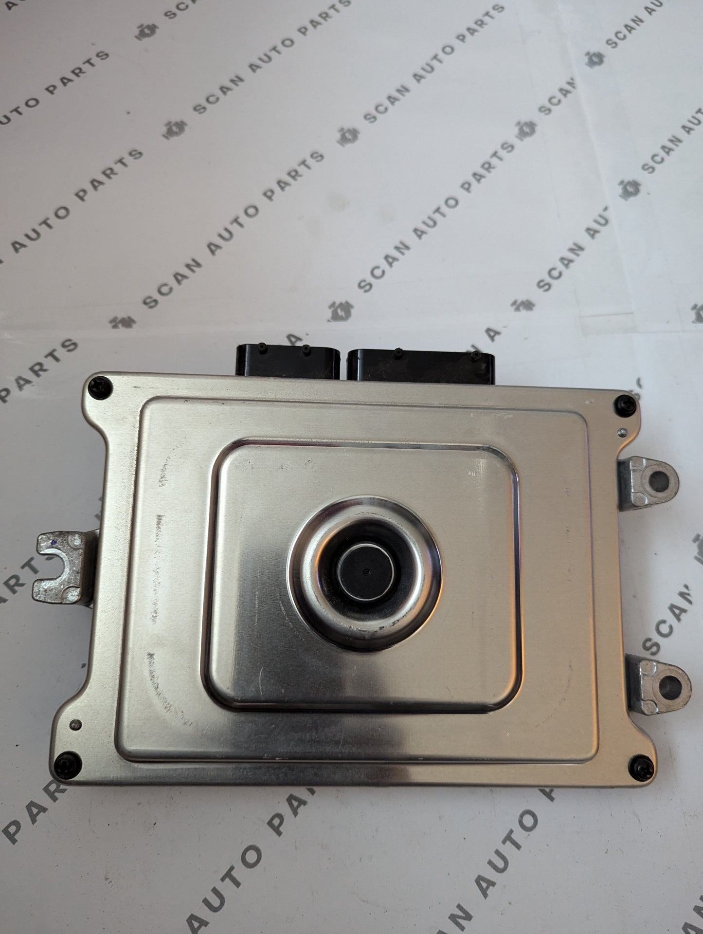 Used 2022 Honda Civic KEIHIN 37820-64S-A54 ECU K739-131852