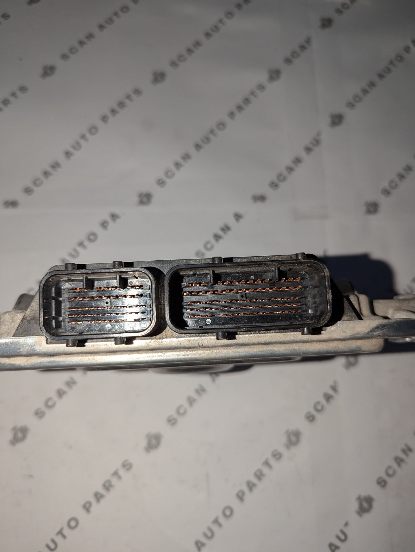 Used 2022 Honda Civic KEIHIN 37820-64A-A54 ECU K779-105590