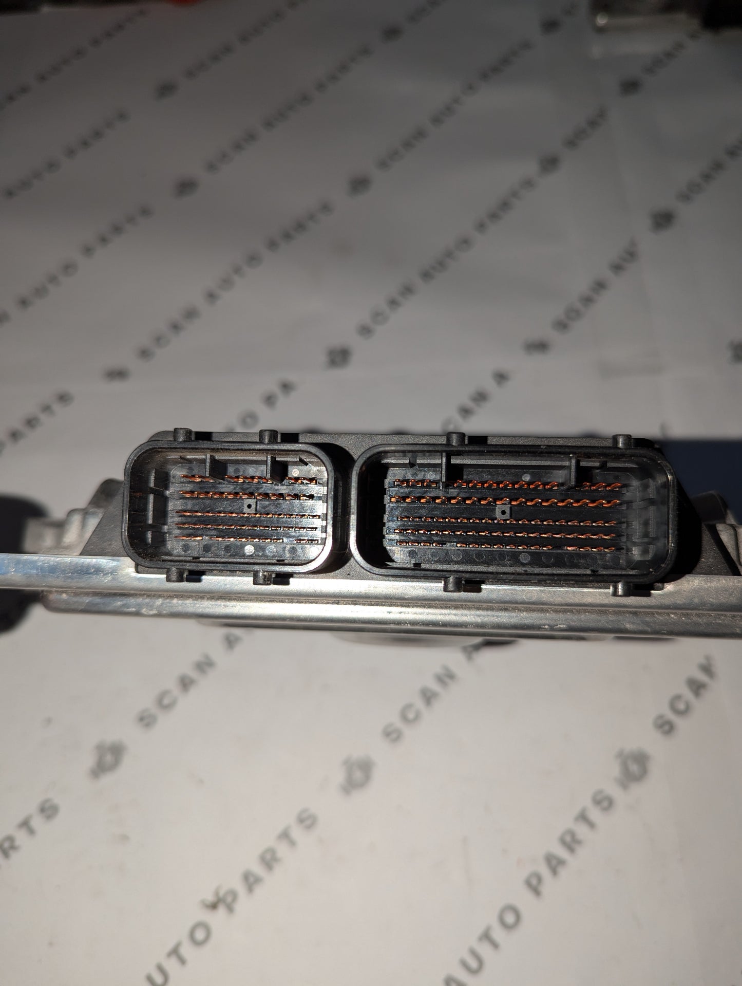 Used 2022 Honda Civic KEIHIN 37820-64S-A54 ECU K739-131024