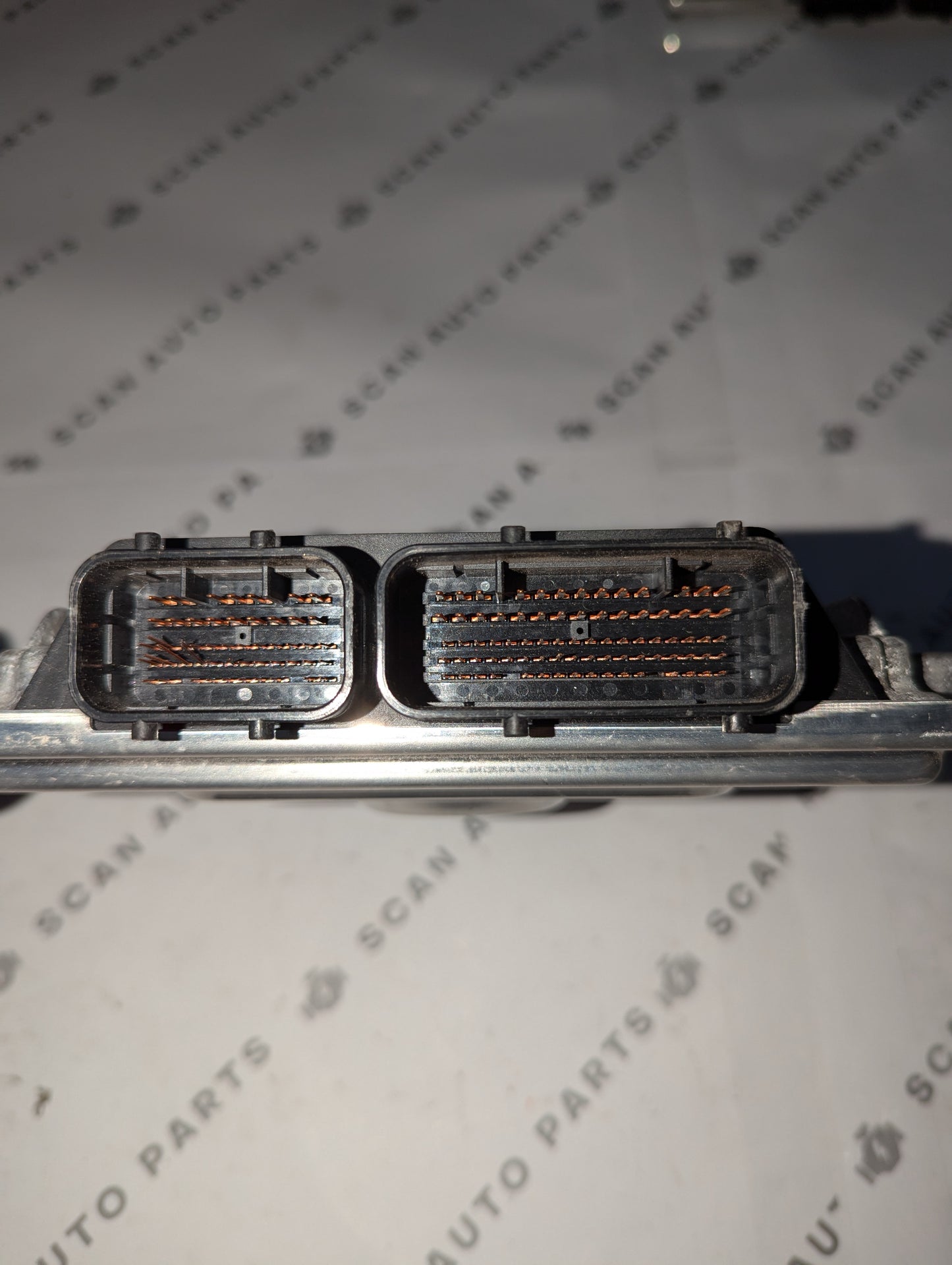 Used 2022 Honda CR-V KEIHIN 37820-5PA-AF3/378205PAAF3 ECU L141-392593