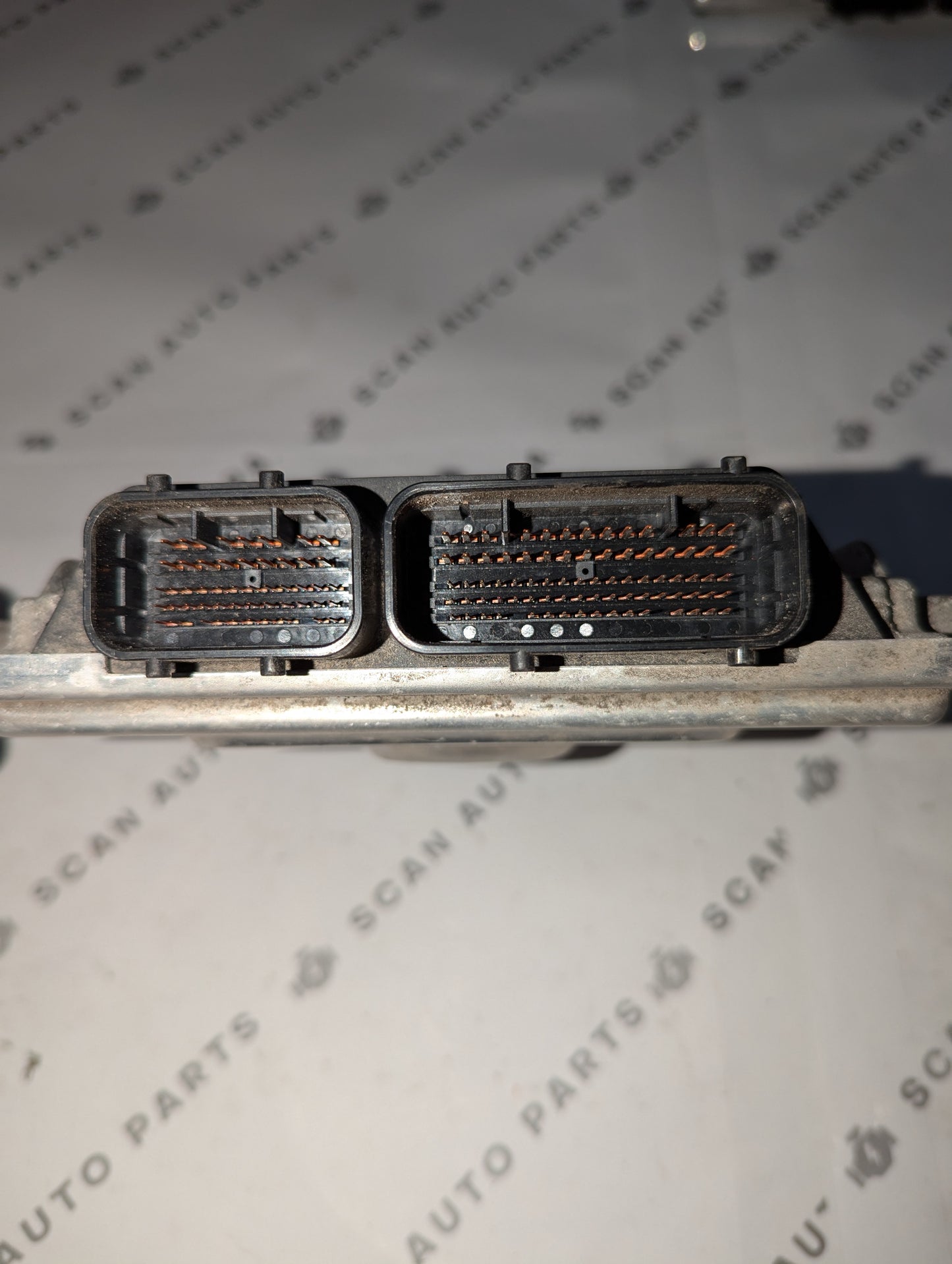 Used 2018 Honda Civic Keihin 37820-5BA-B51/378205BAB51 ECU J448-114434