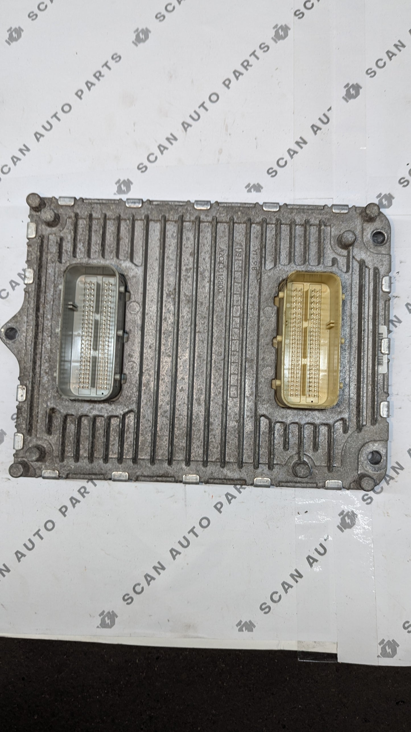 Used 2019 Dodge RAM 1500 Continental Mopar P68331181AA ECU A2C7577120000/P68378698AL