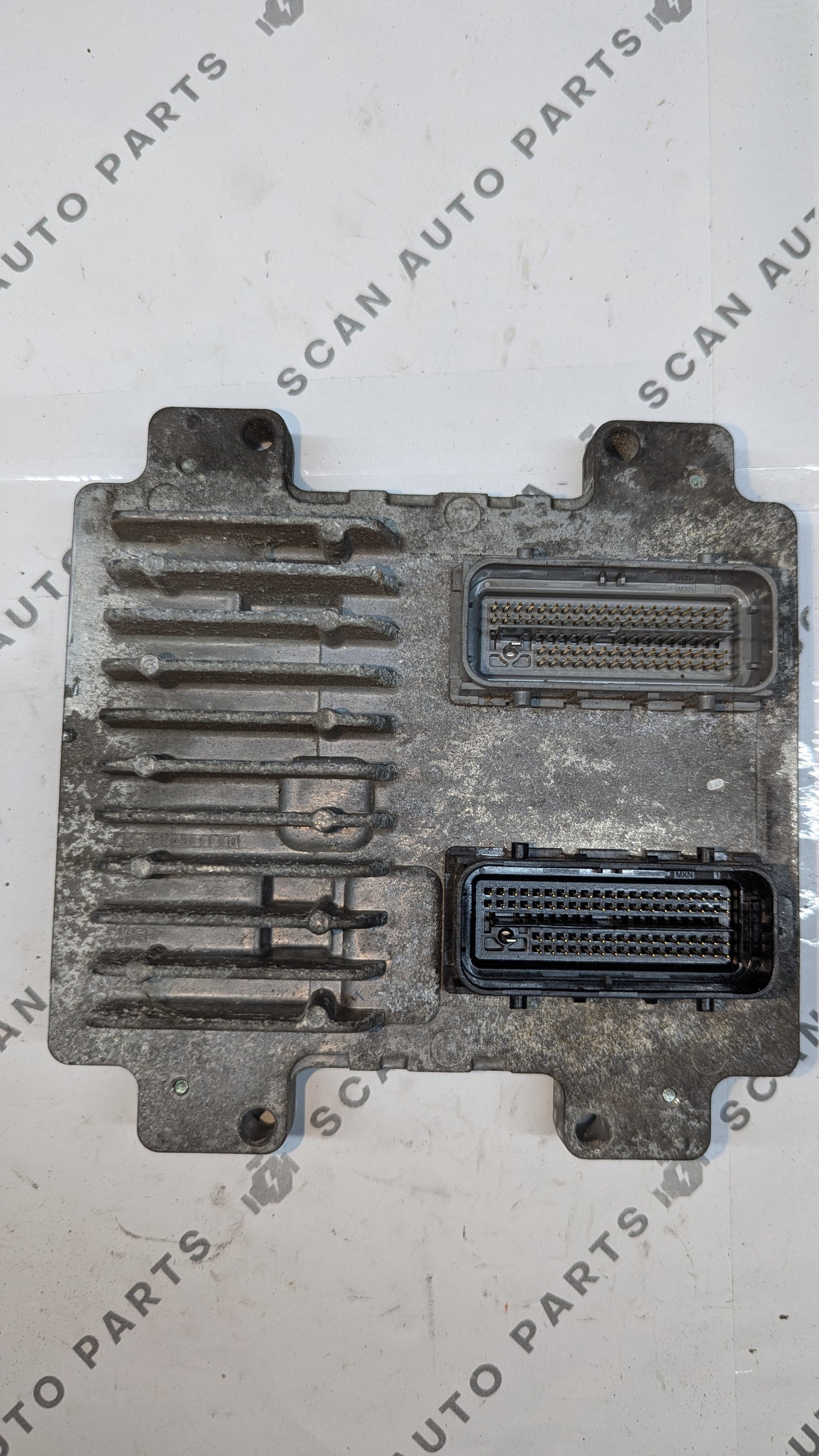 Used 2009 Chevrolet Cobalt ACDelco 12630186 ECU