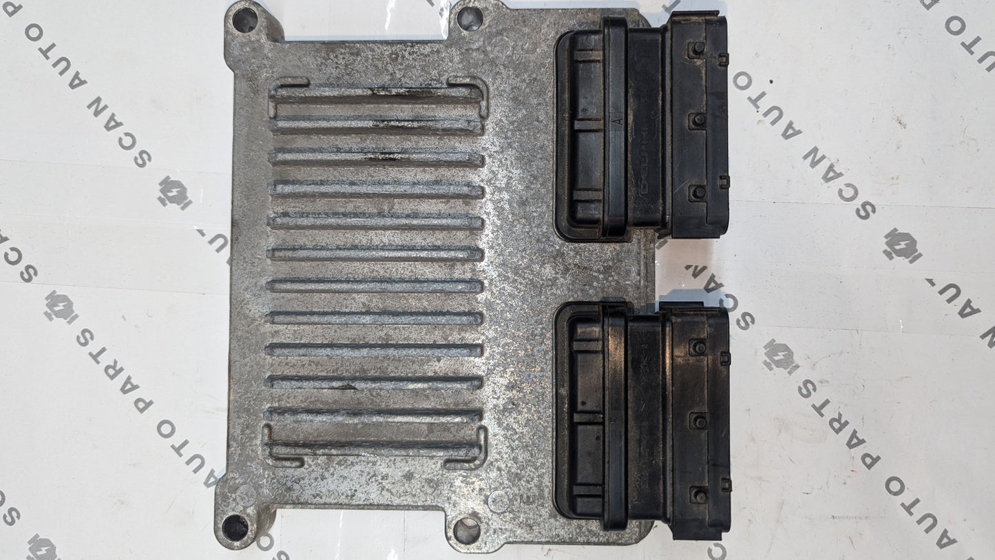 Used Kia Delphi R71 39110-3CDN3 ECU 11902313