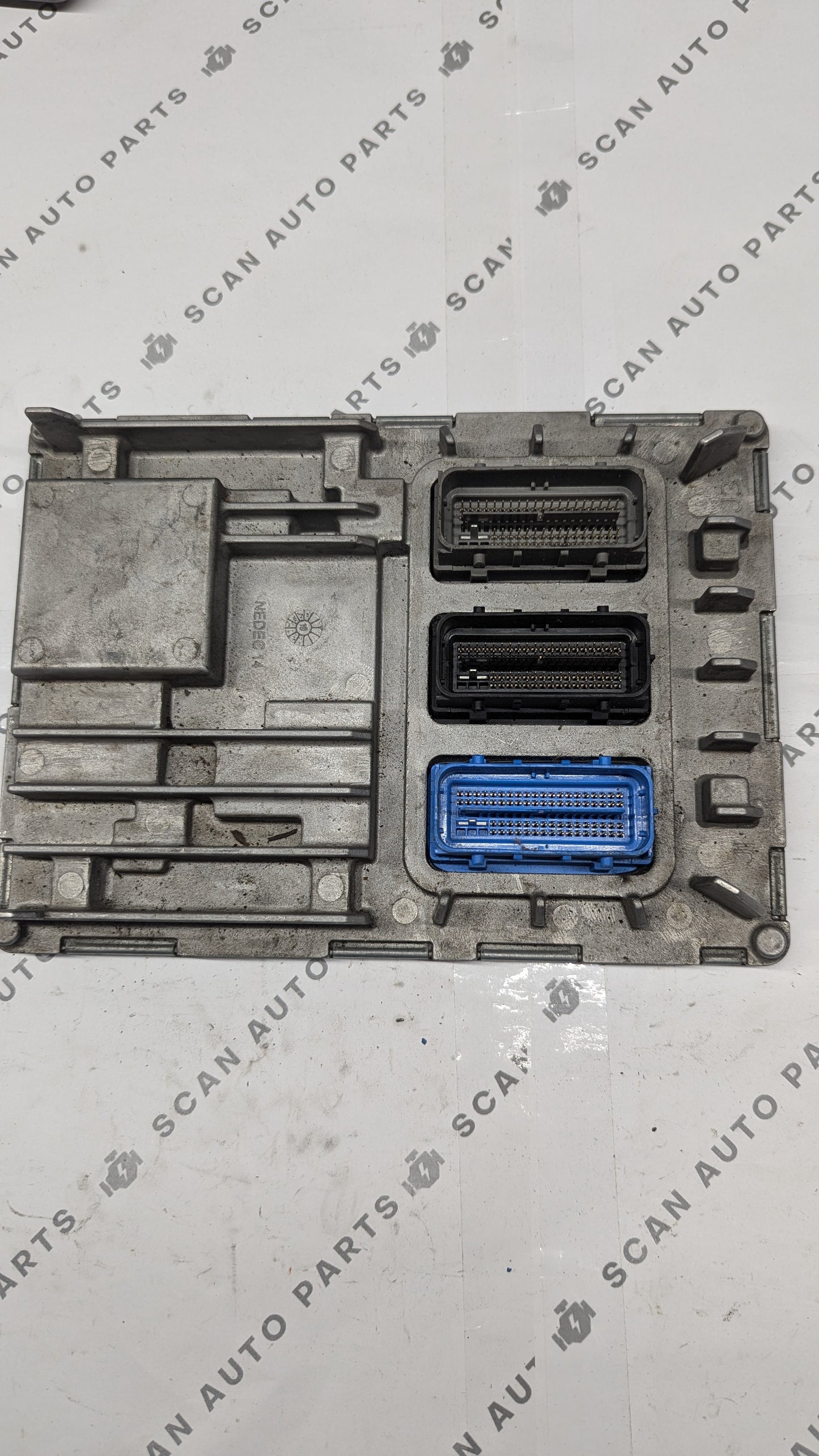 Used GM E82 ECU 12708809