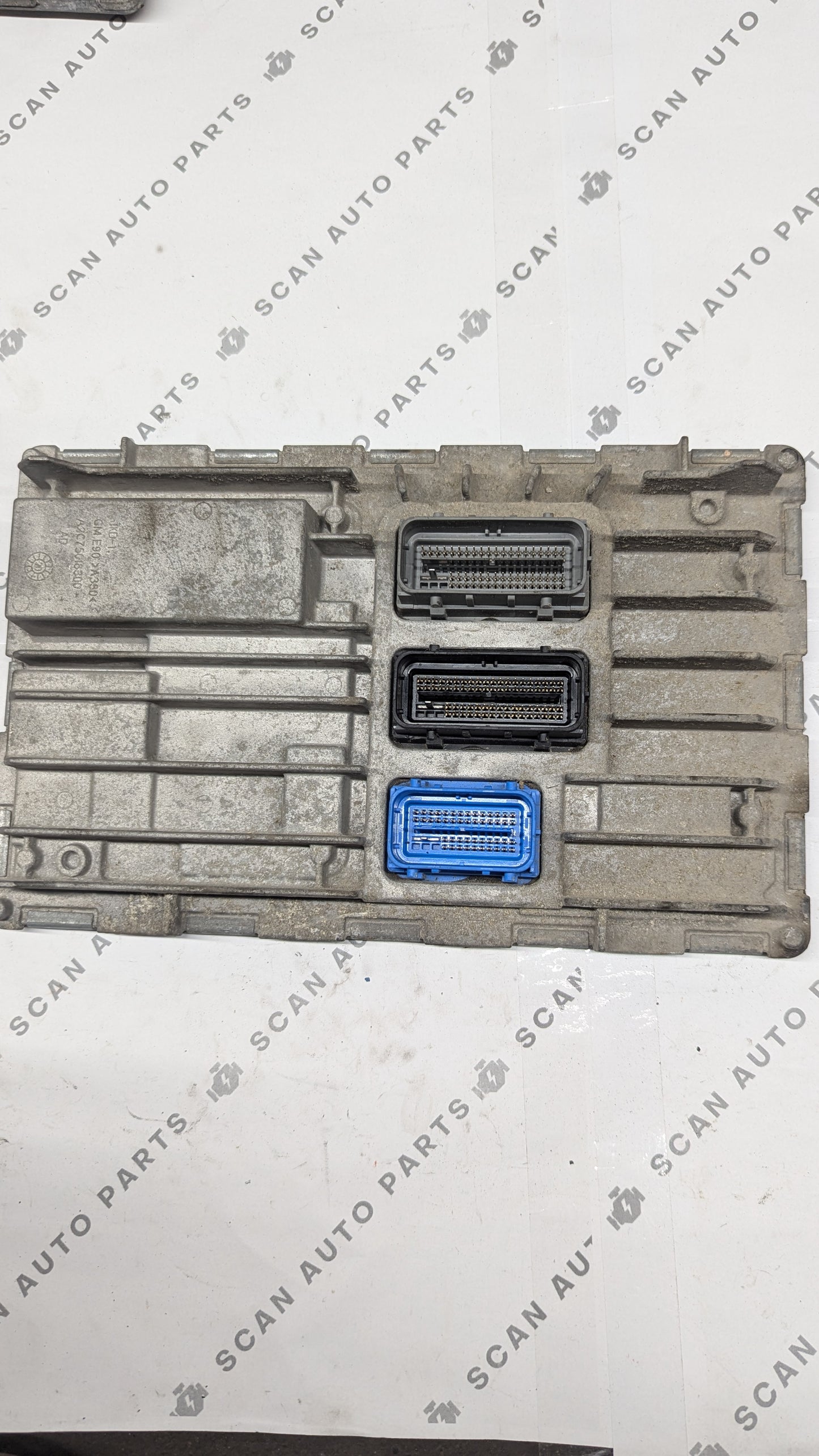Used GM E90 ECU 12710188