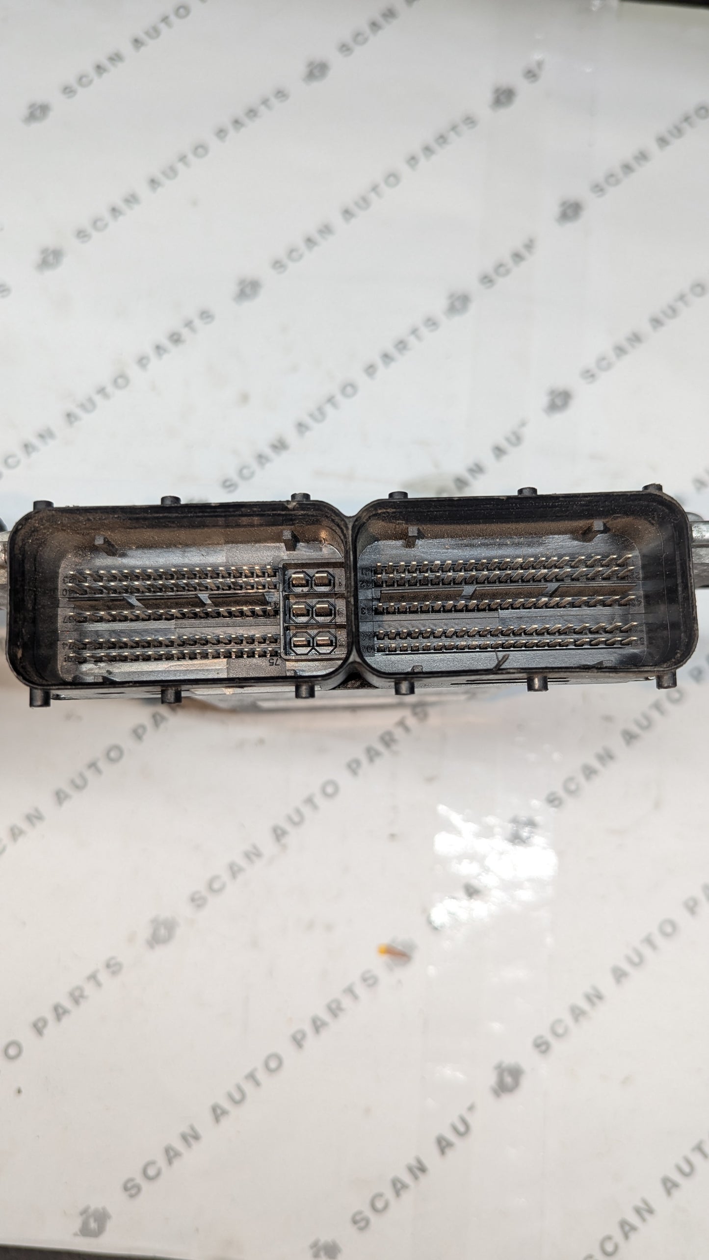 Used Hyundai Continental SIM2K-258 ECU 39170-2GTD1/391702GTD1/TMAKNC48SG1A