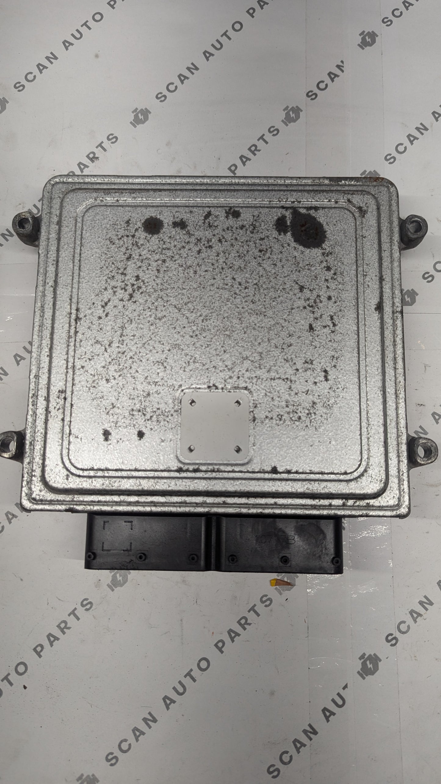 Used 2018 Hyundai Sonata Continental SIM2K-250 ECU 39102-2GGJ5/39112-2GGJ5/LPAINC4ERDAA