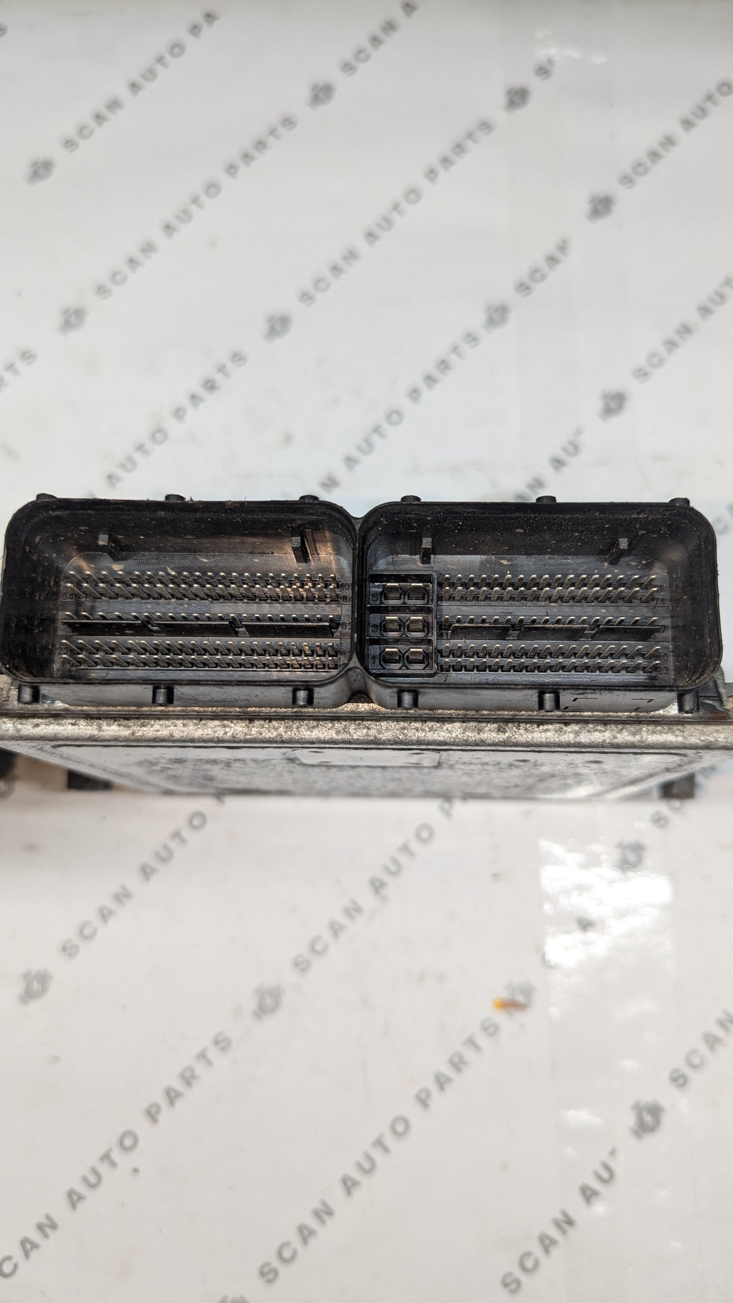 Used 2018 Hyundai Sonata Continental SIM2K-250 ECU 39102-2GGJ5/39112-2GGJ5/LPAINC4ERDAA