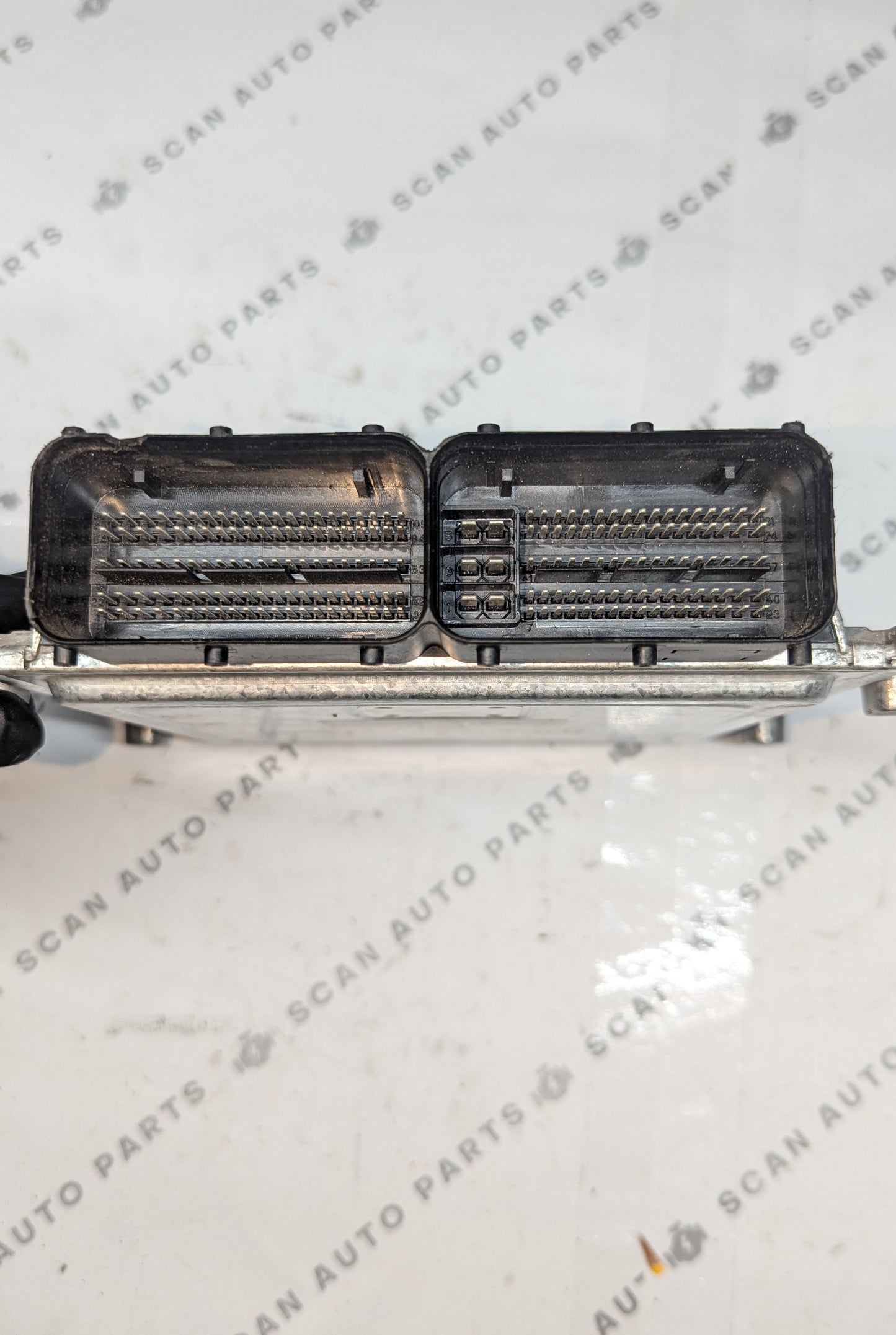 Used KIA Continental SIM2K-259 ECU 39170-2ELC0/391702ELC0/SKASP2KS6B1A