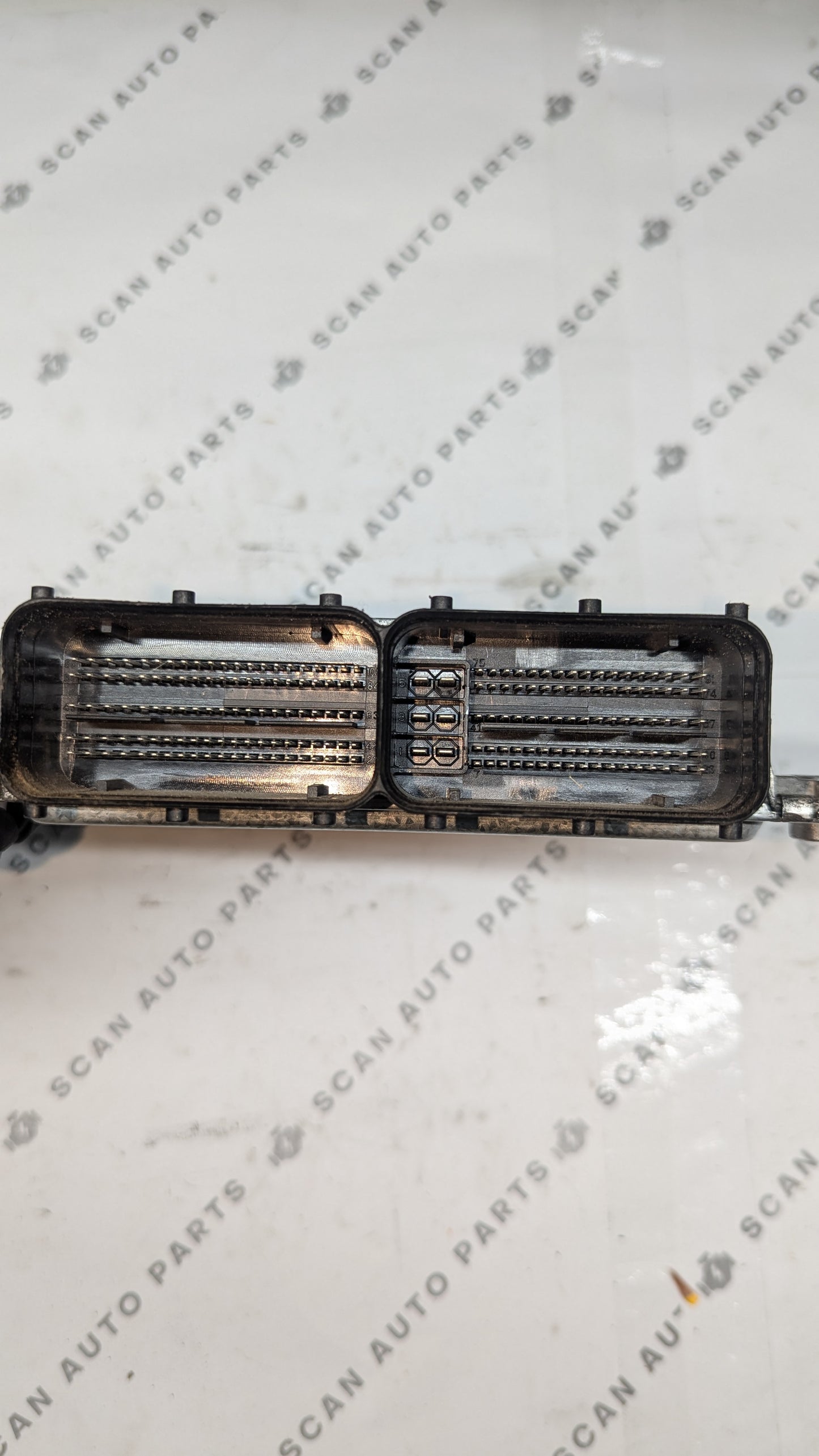 Used KIA Continental SIM2K-259 ECU 39199-2E036/391992E036