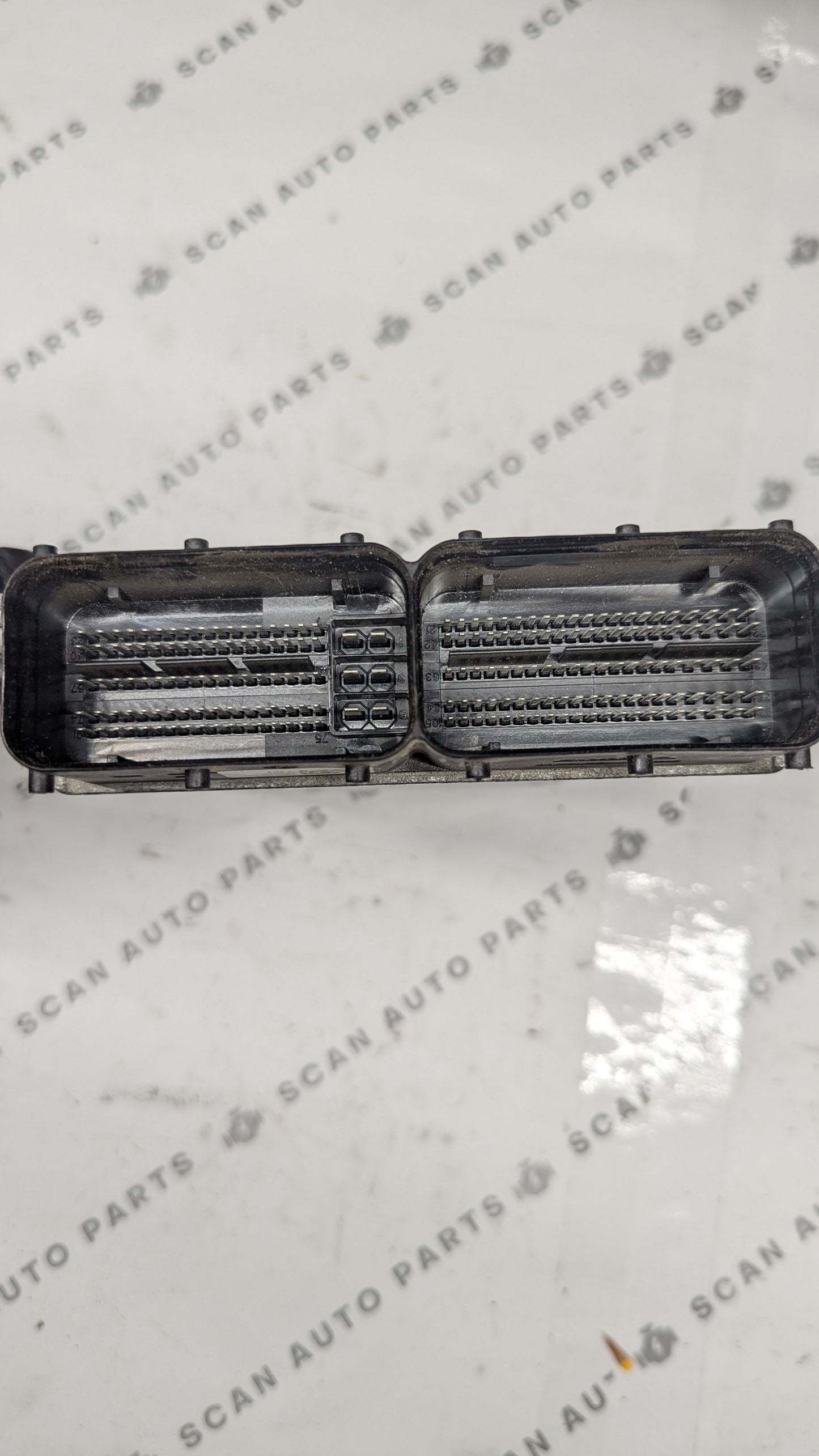 Used KIA Continental SIM2K-259 ECU 39170-2ELC0/391702ELC0/SKASP2KS6B1A