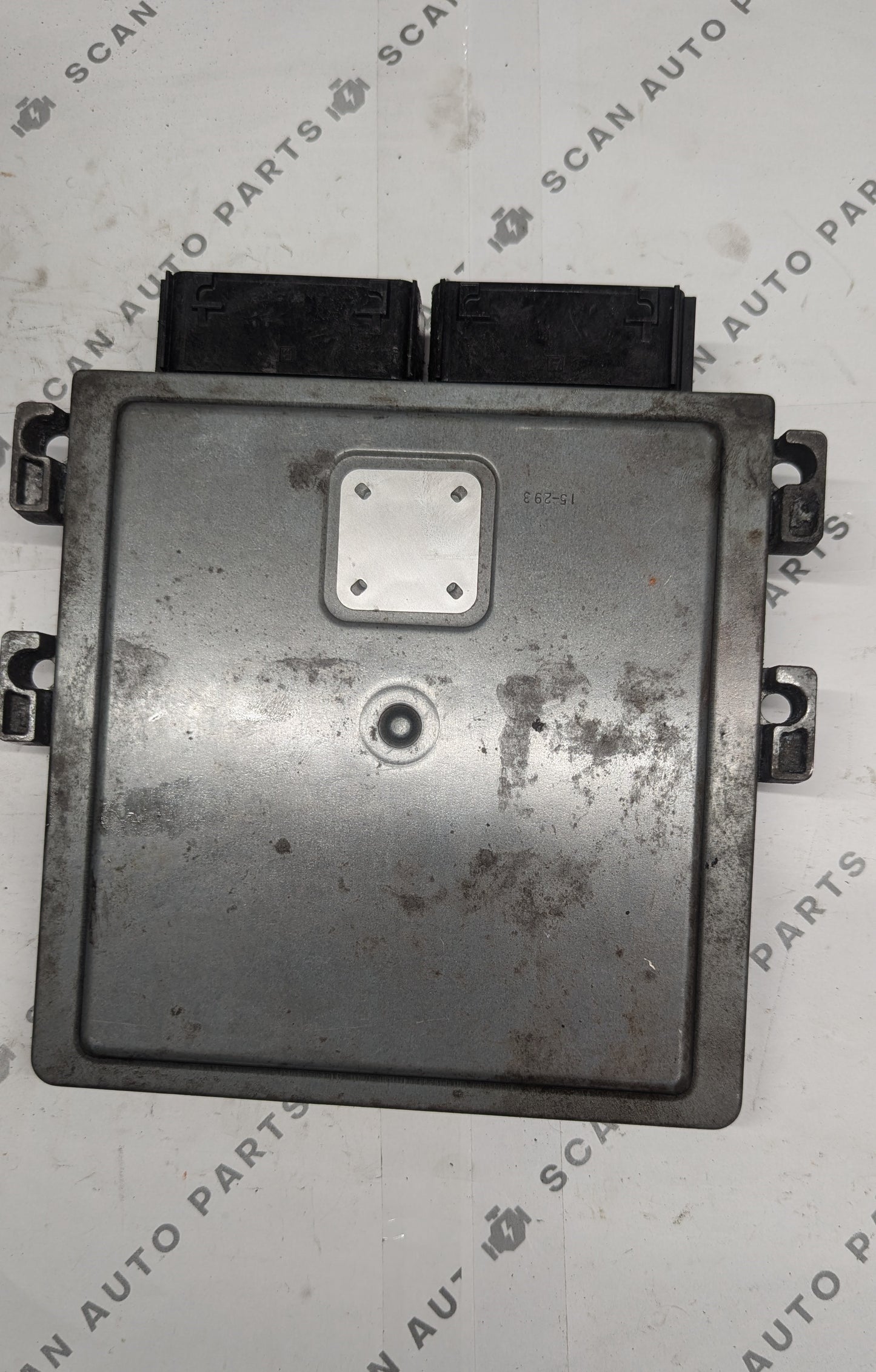 Used 2017 Ford Transit 150 FoMoCo GK4A-12A650-GA ECU FL3A-12B684-BEB/A6SXU24567500